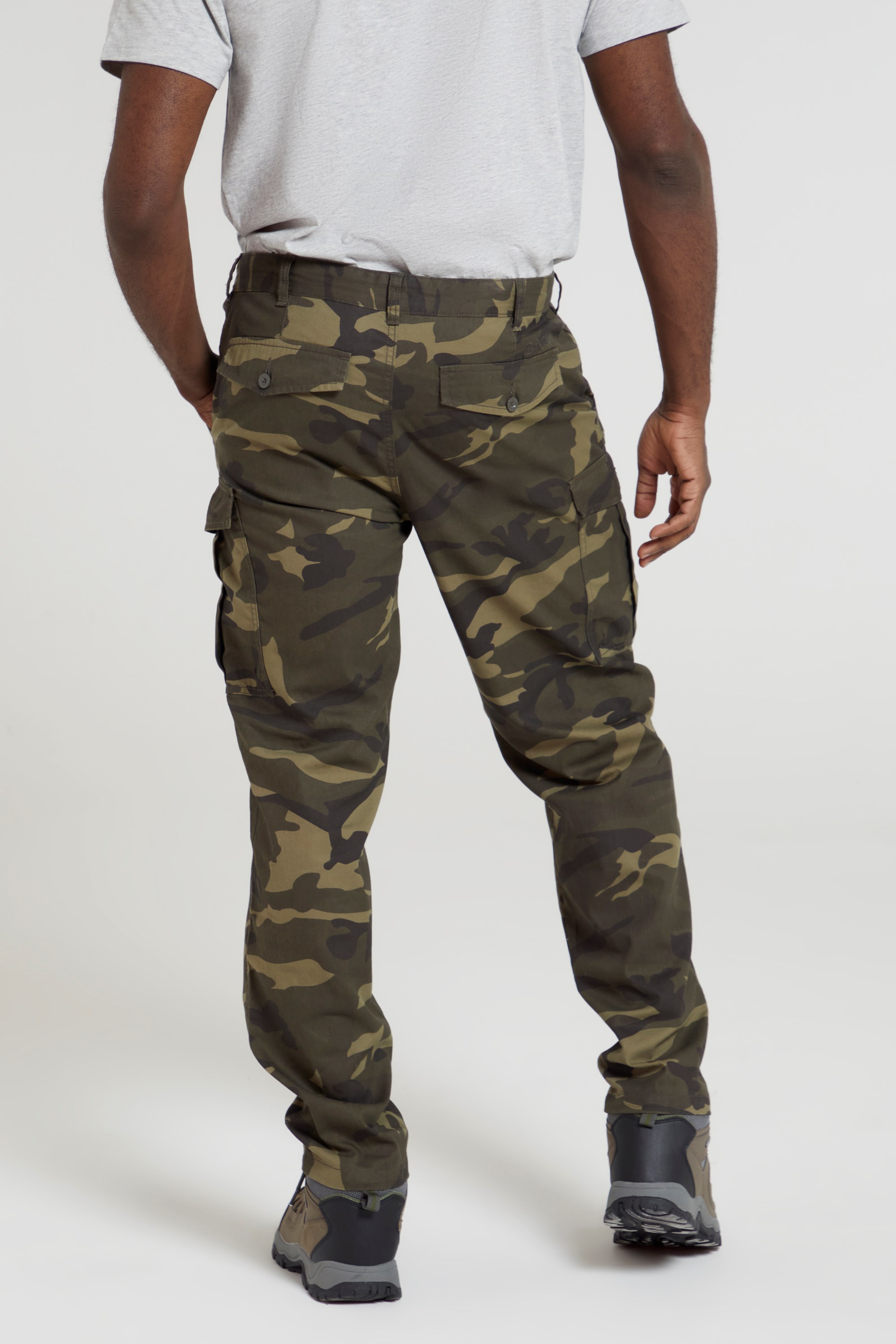 Rothco Military Cargo Pants for men | HipHopCloset.com-cheohanoi.vn