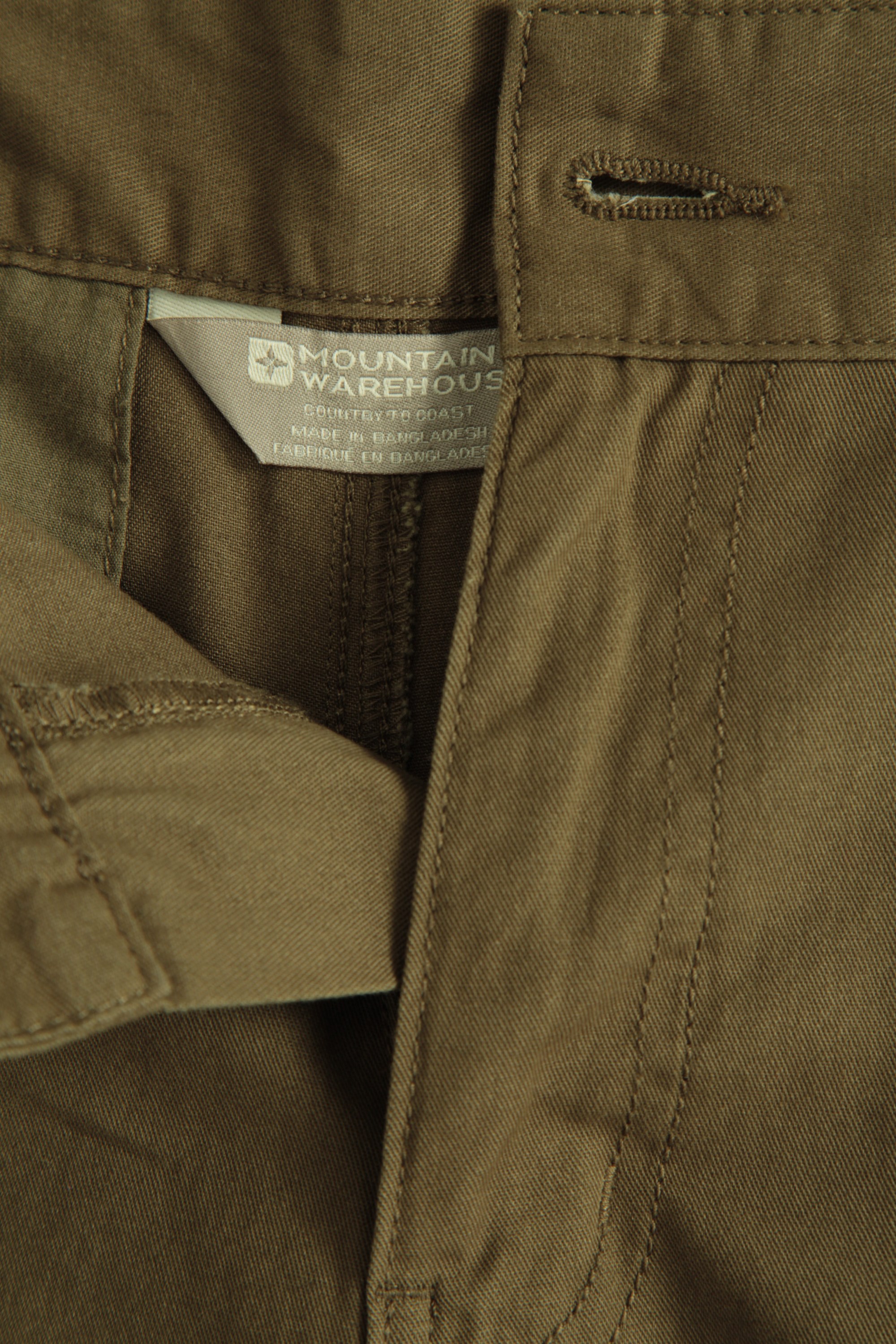 mountain warehouse cargo trousers