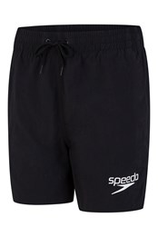 Essential 13" Boys Watershort Black
