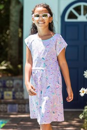 Penelope Bio-Kleid für Kinder