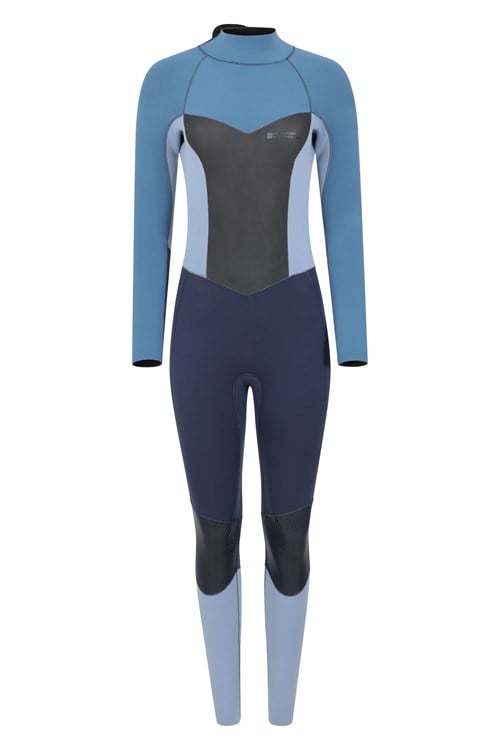 Voeding Elektricien timer Submerge Womens Winter Wetsuit | Mountain Warehouse US