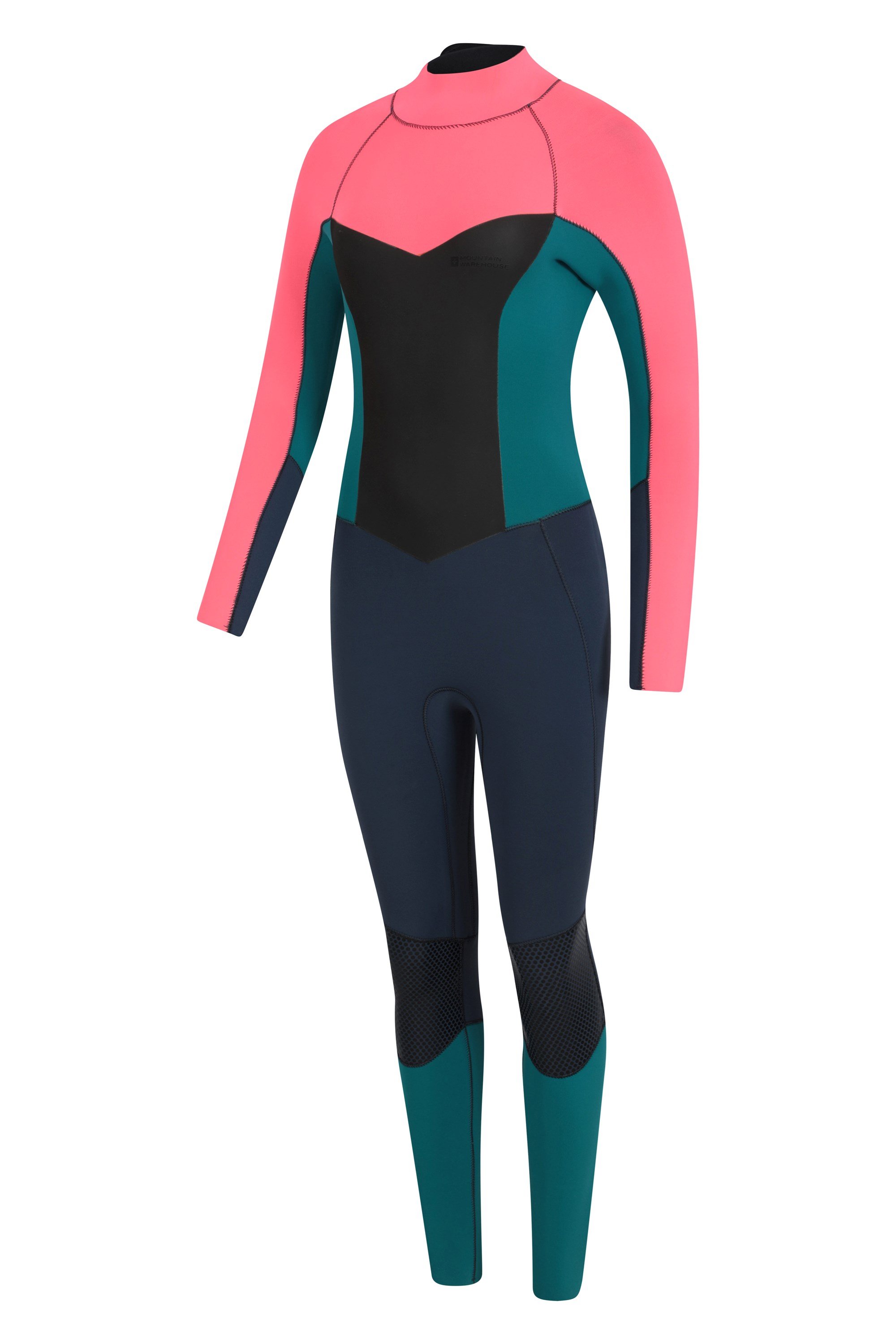 Submerge Womens Winter Wetsuit | Mountain Warehouse CA