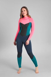 Submerge Womens Winter Wetsuit
