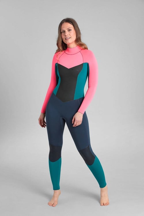 Buy Mountain Warehouse Pink Womens Talus Thermal Leggings from Next USA