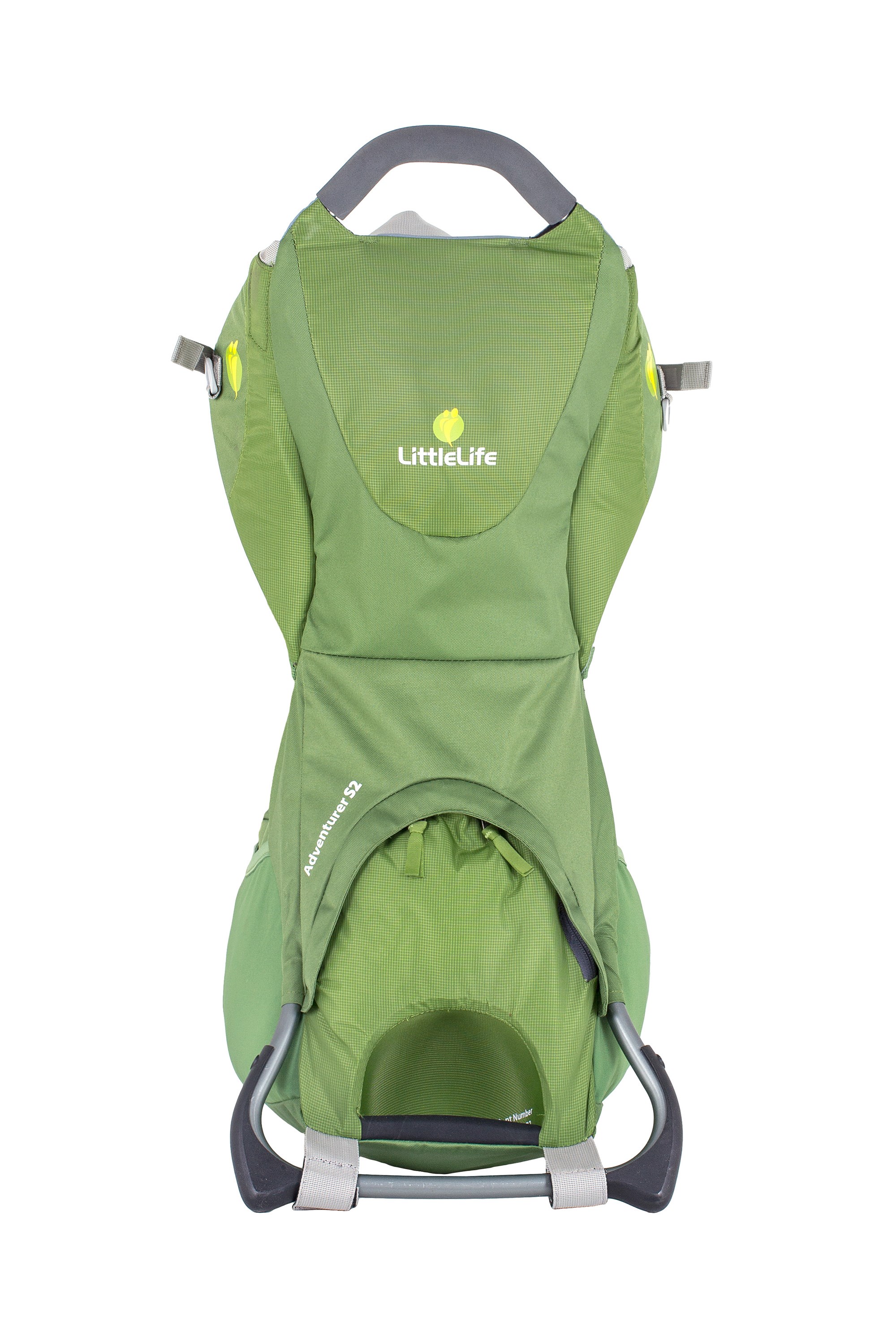 littlelife adventurer s2