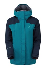 Torridon GORE-TEX® Womens Jacket Teal