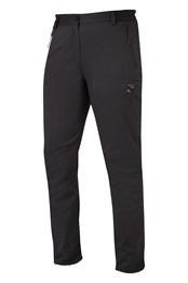 All Day Womens Rainpant Black