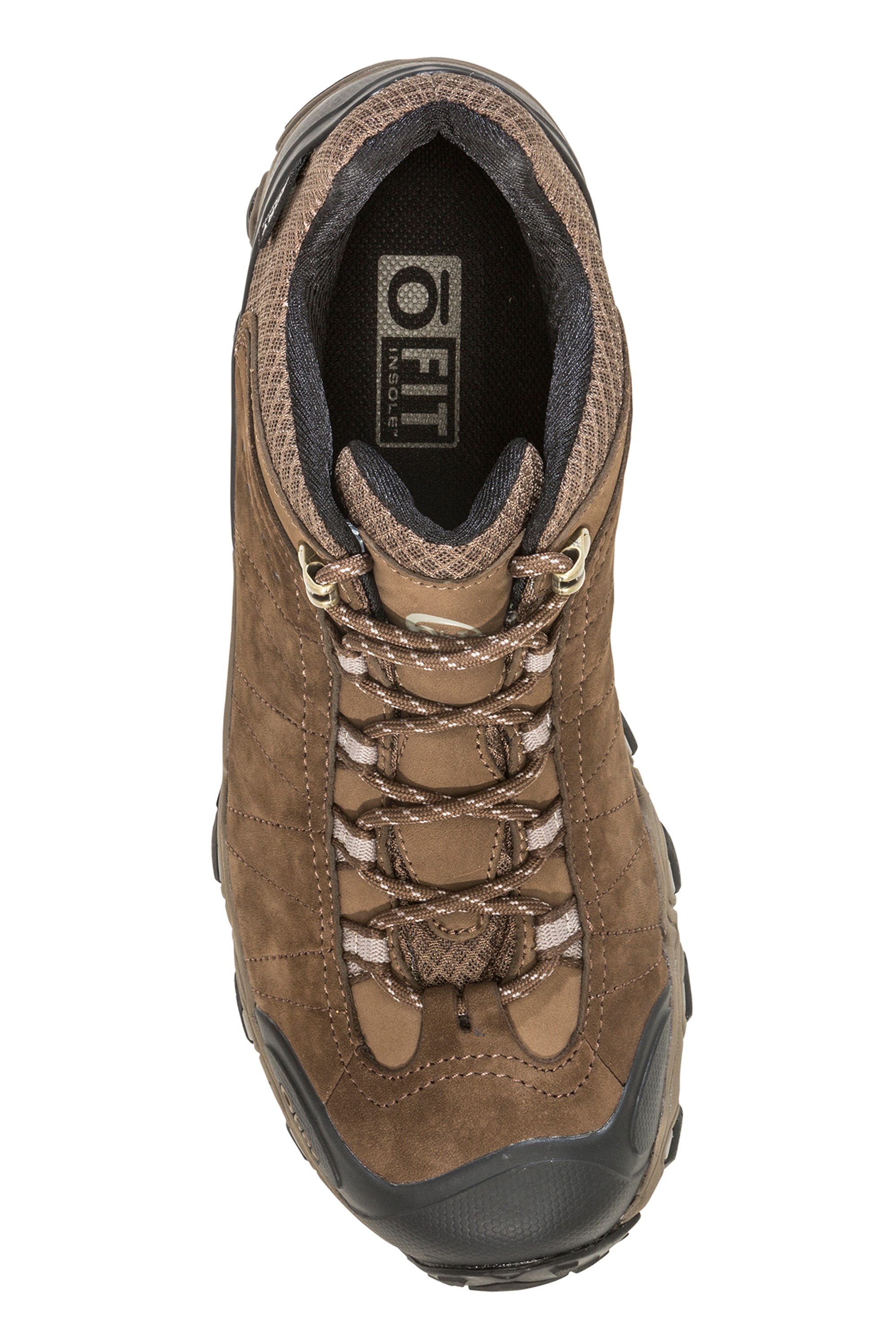 Oboz bridger hot sale low mens