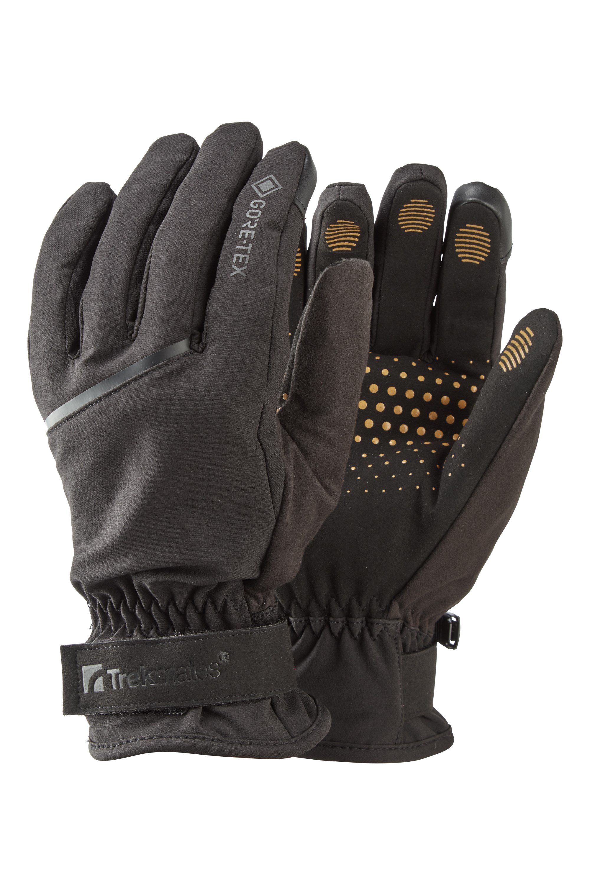 mountain warehouse mens gloves