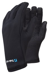 Ogwen Stretch Grip Glove Black