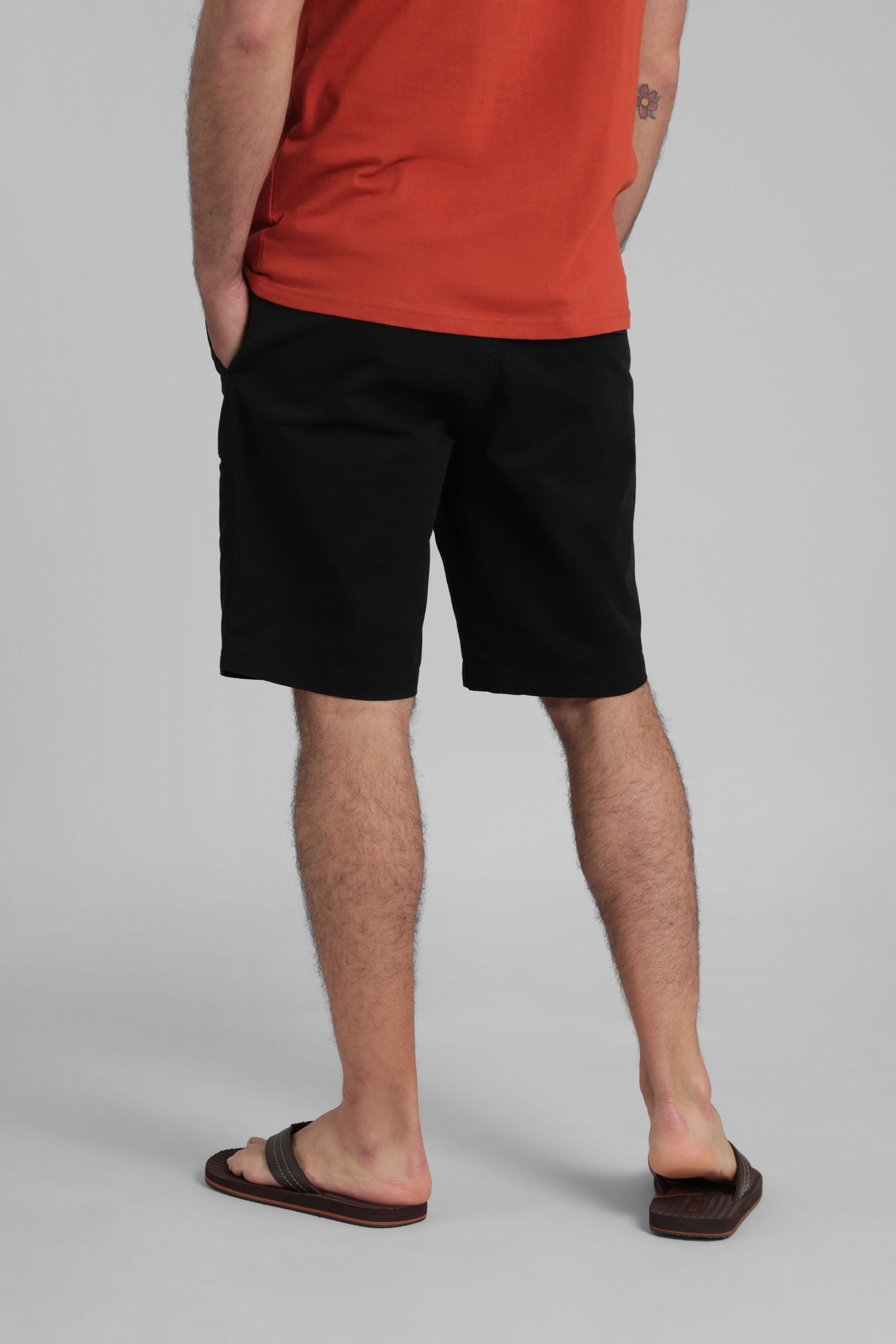 Mens shorts size 38 waist hotsell