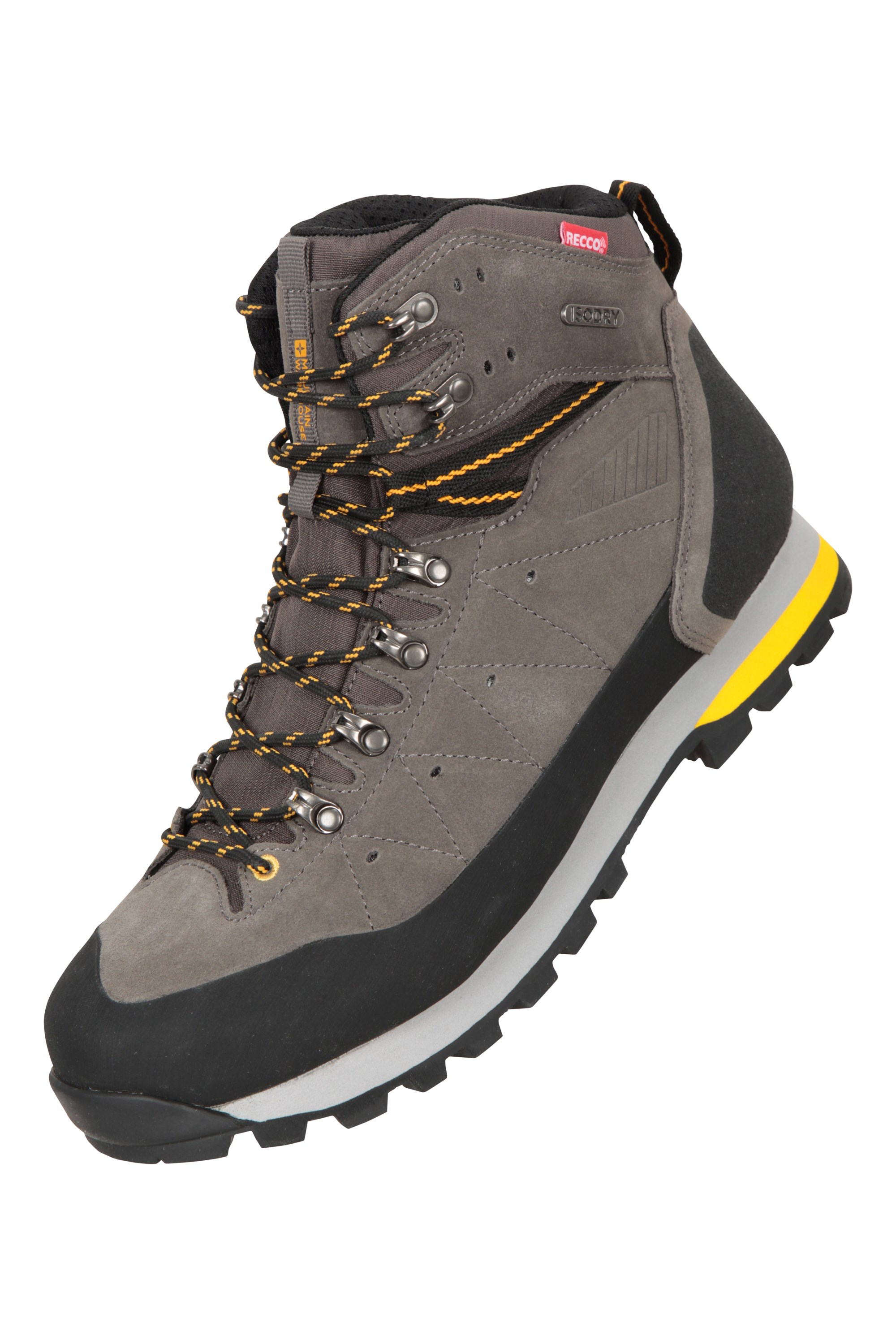 Bowman peak waterproof boots deals
