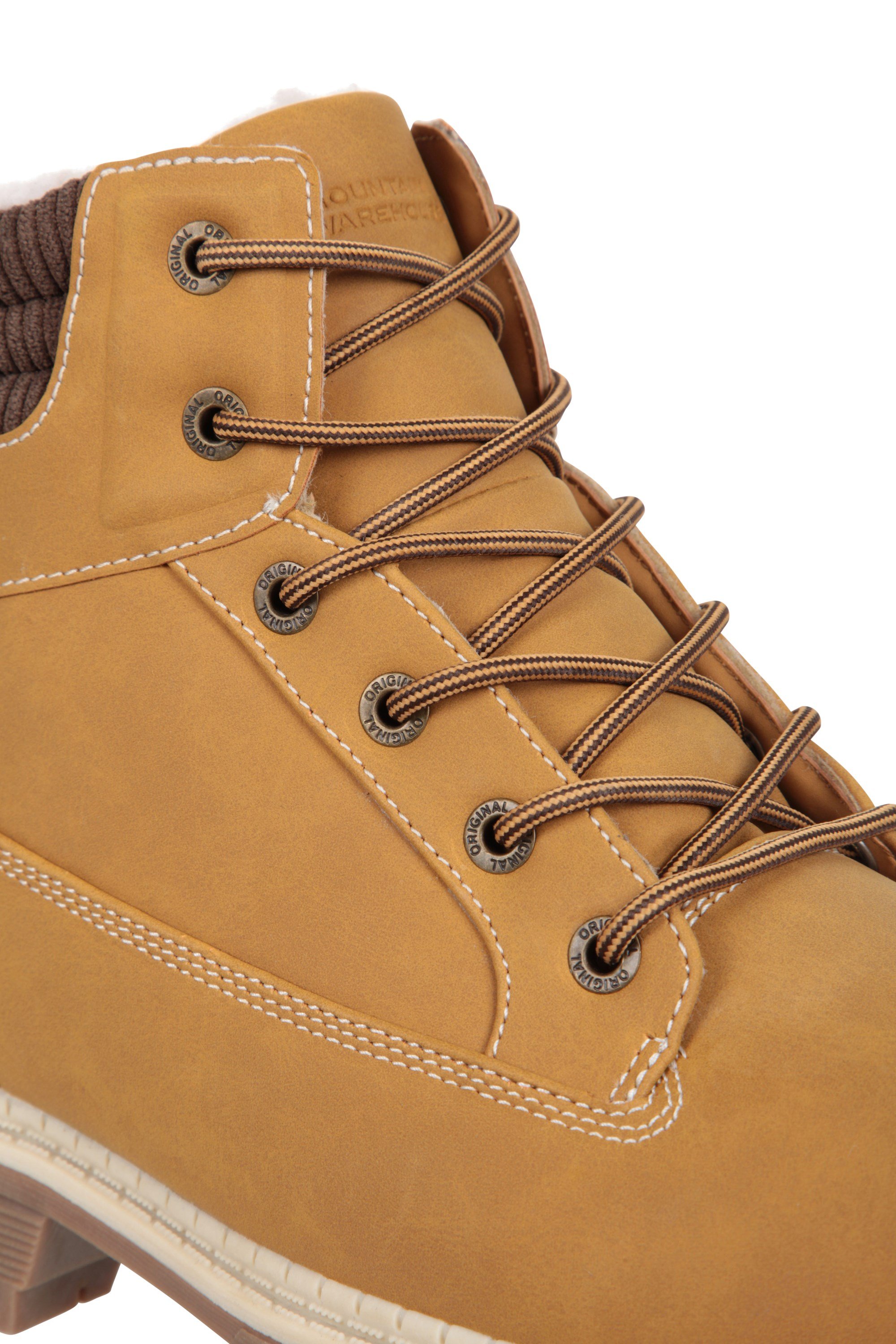 Oslo Mens Thermal Waterproof Boots