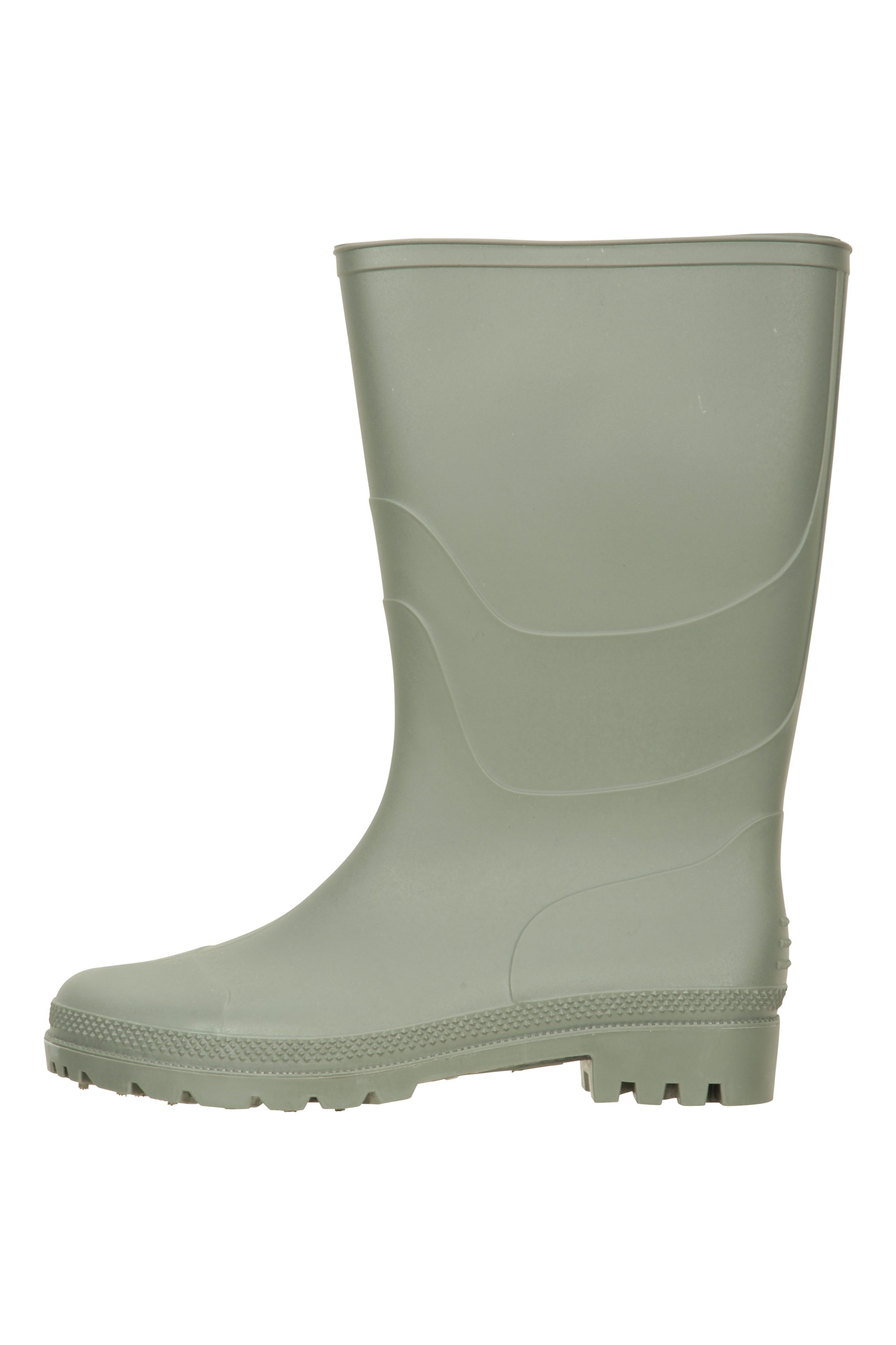 wide calf mens wellies