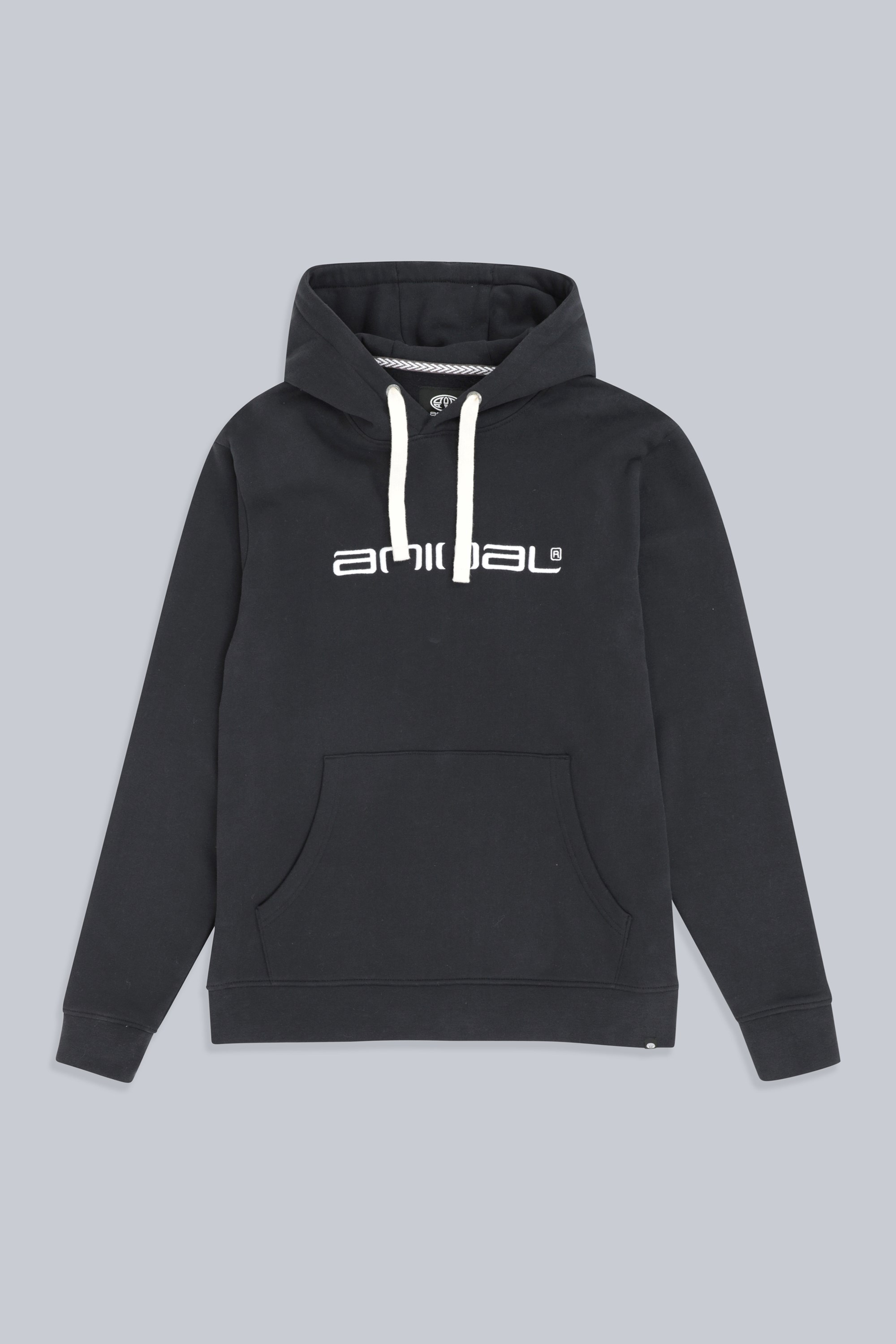Animal driver on sale hoodie