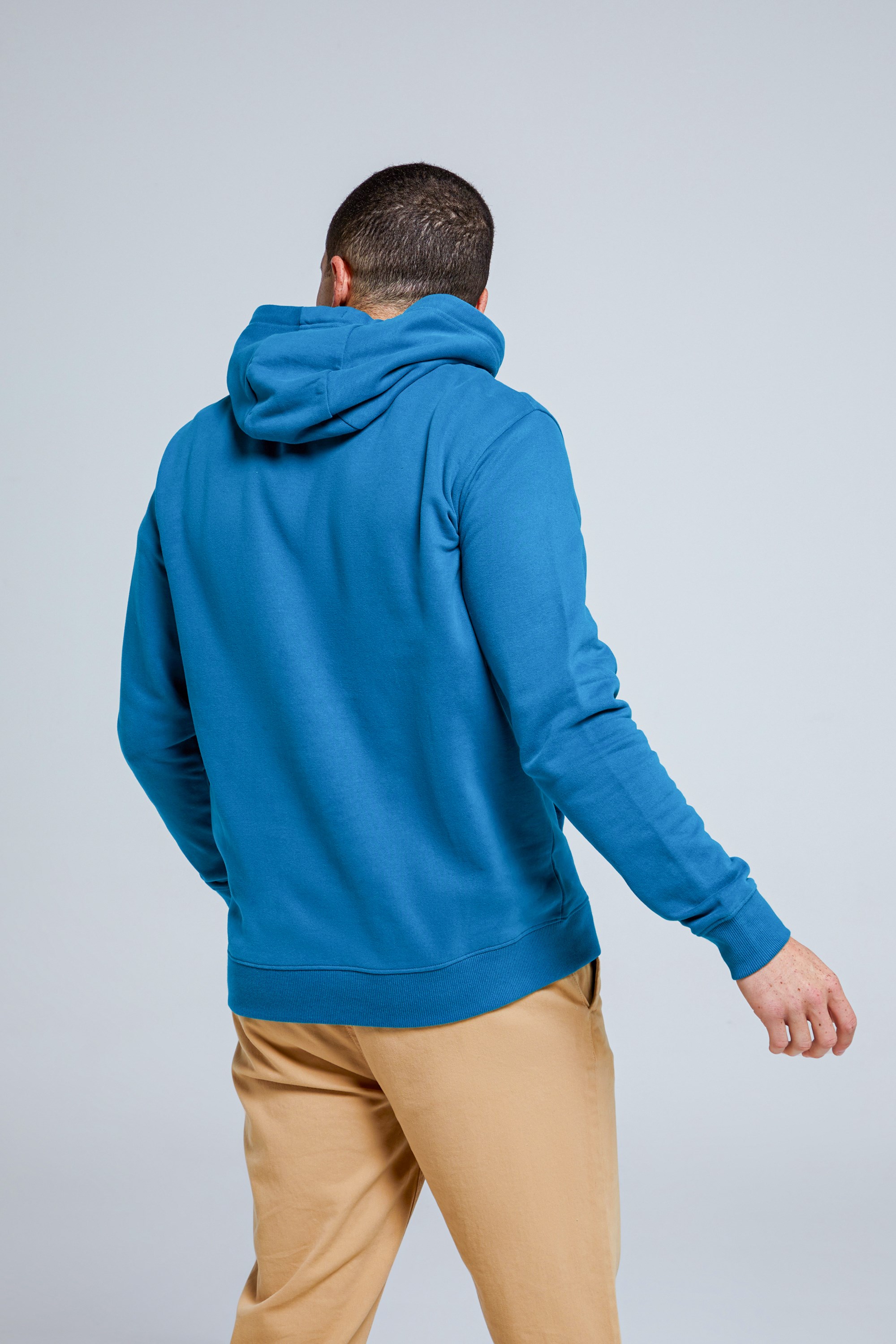 Animal driver hoodie cheap