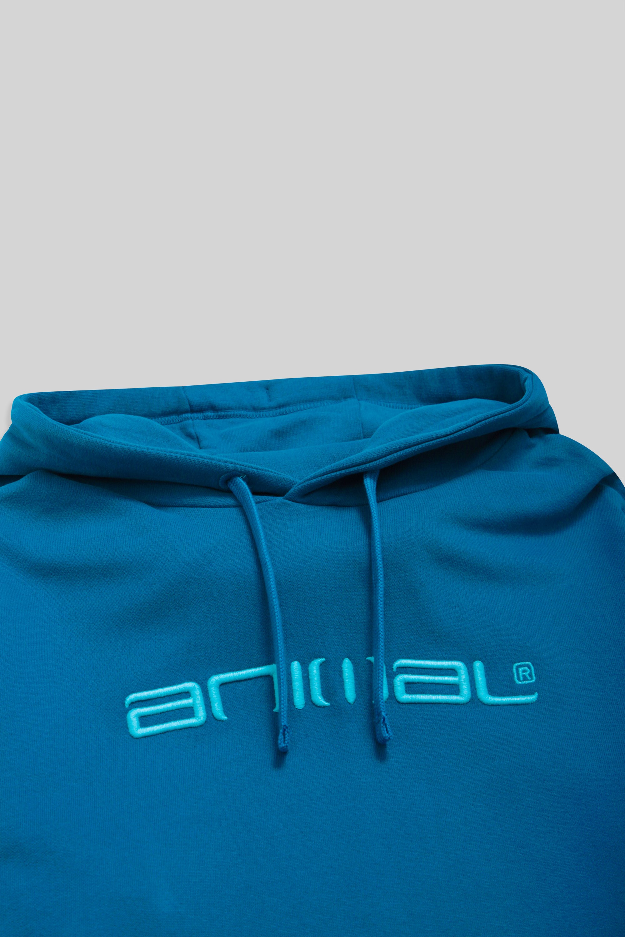 Animal driver hoodie cheap