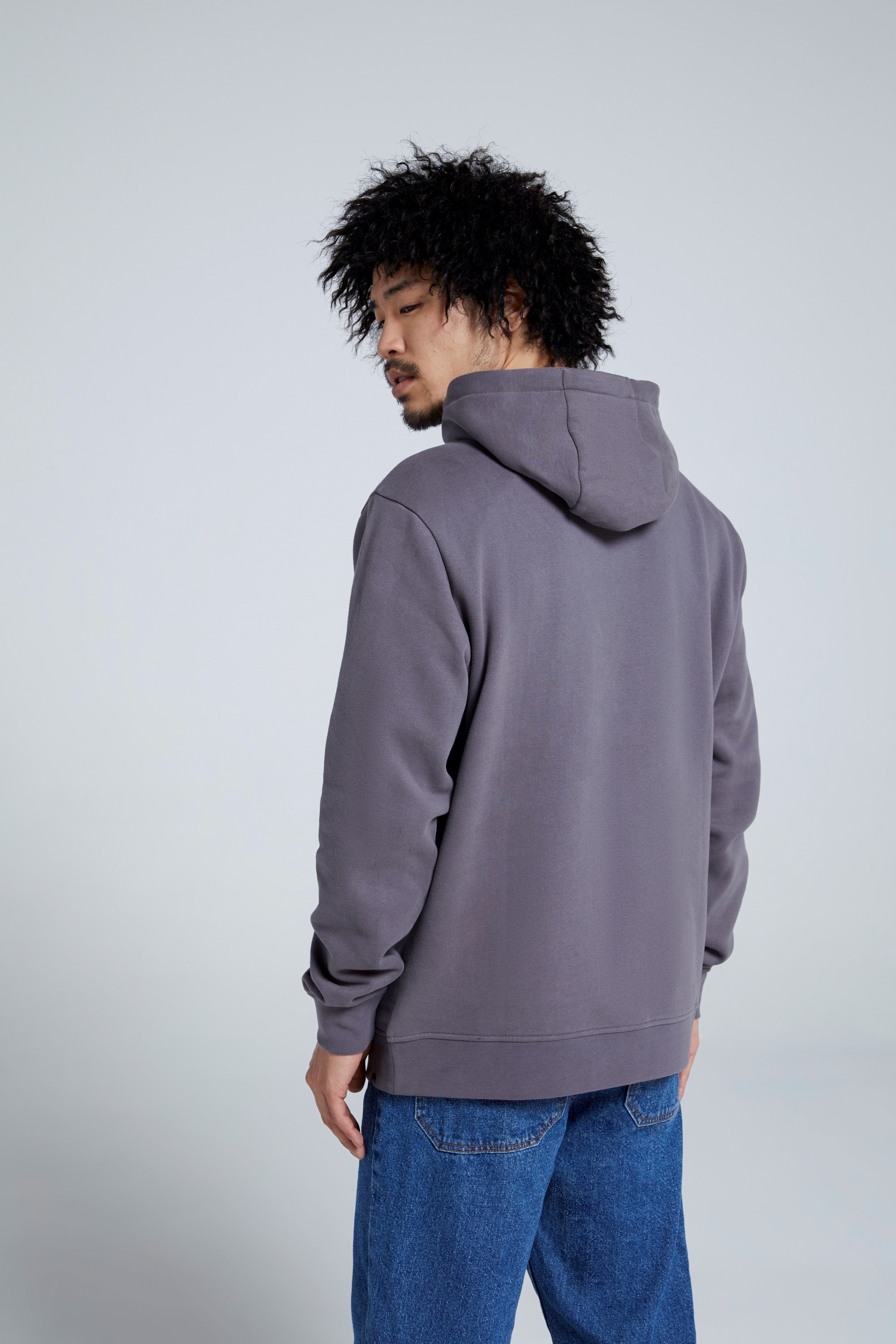 Animal Mens Driver Hoodie Training Hiking Gym Pullover Men Organic Cotton Jumper