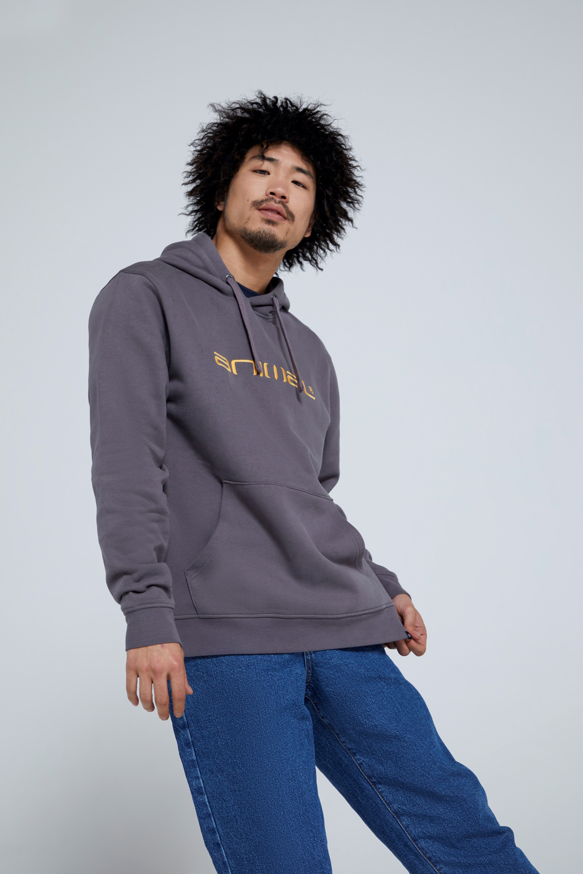 Animal Mens Driver Hoodie Training Hiking Gym Pullover Men Organic Cotton Jumper