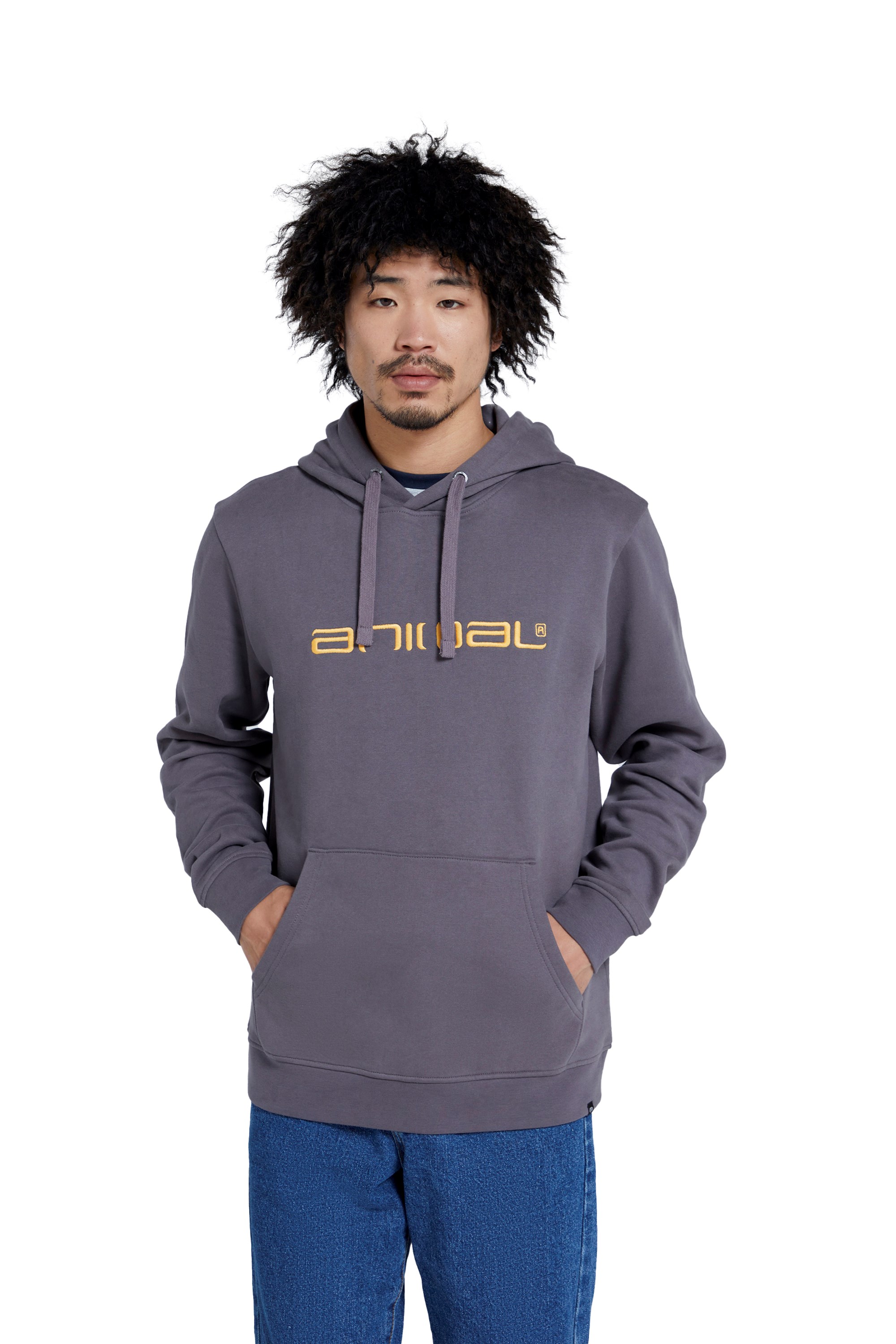 Animal driver 2025 hoodie