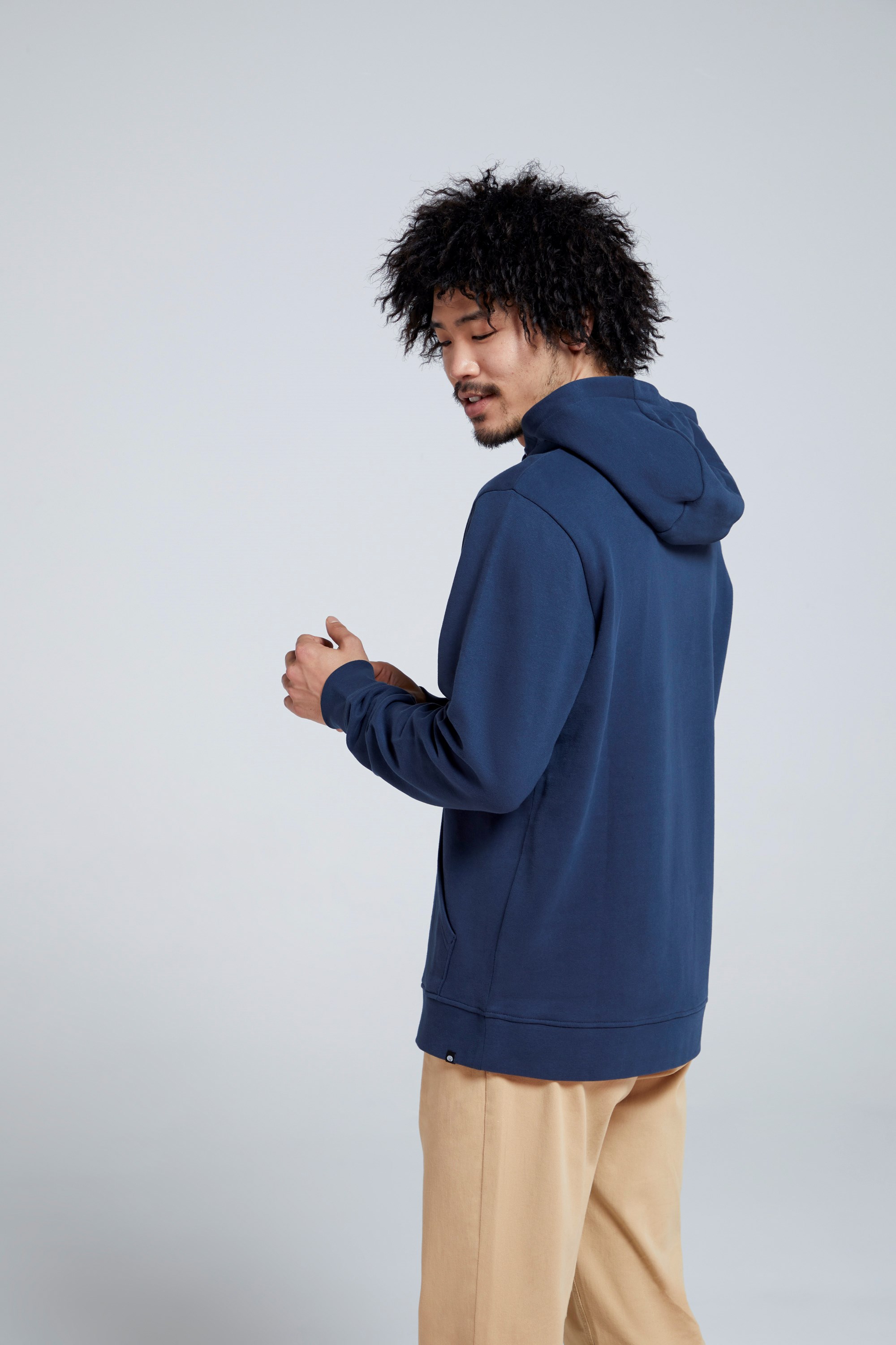 Animal driver on sale hoodie