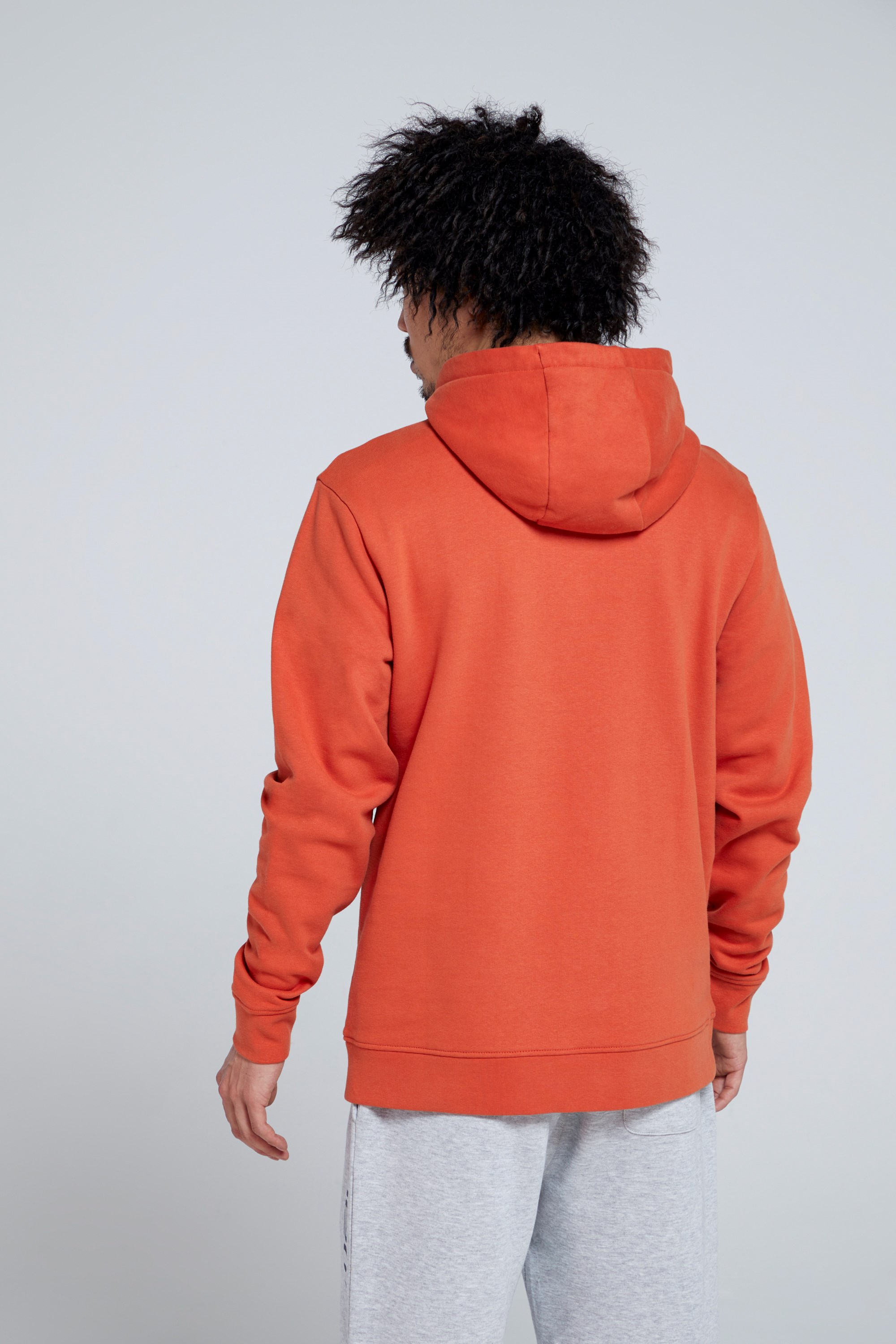Animal driver online hoodie