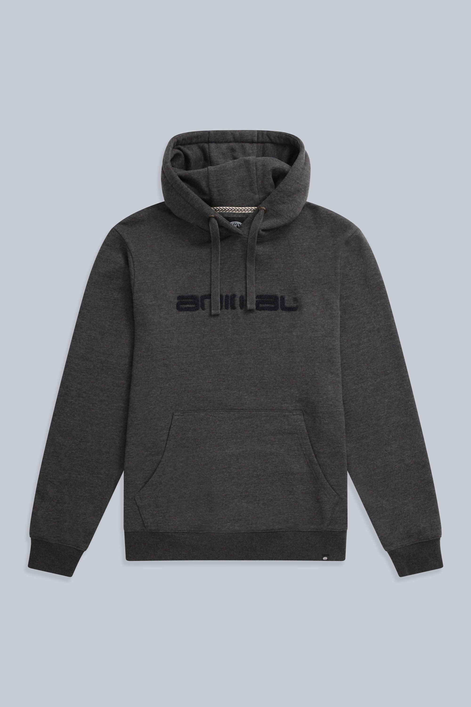 Rocky Mens Hoodie