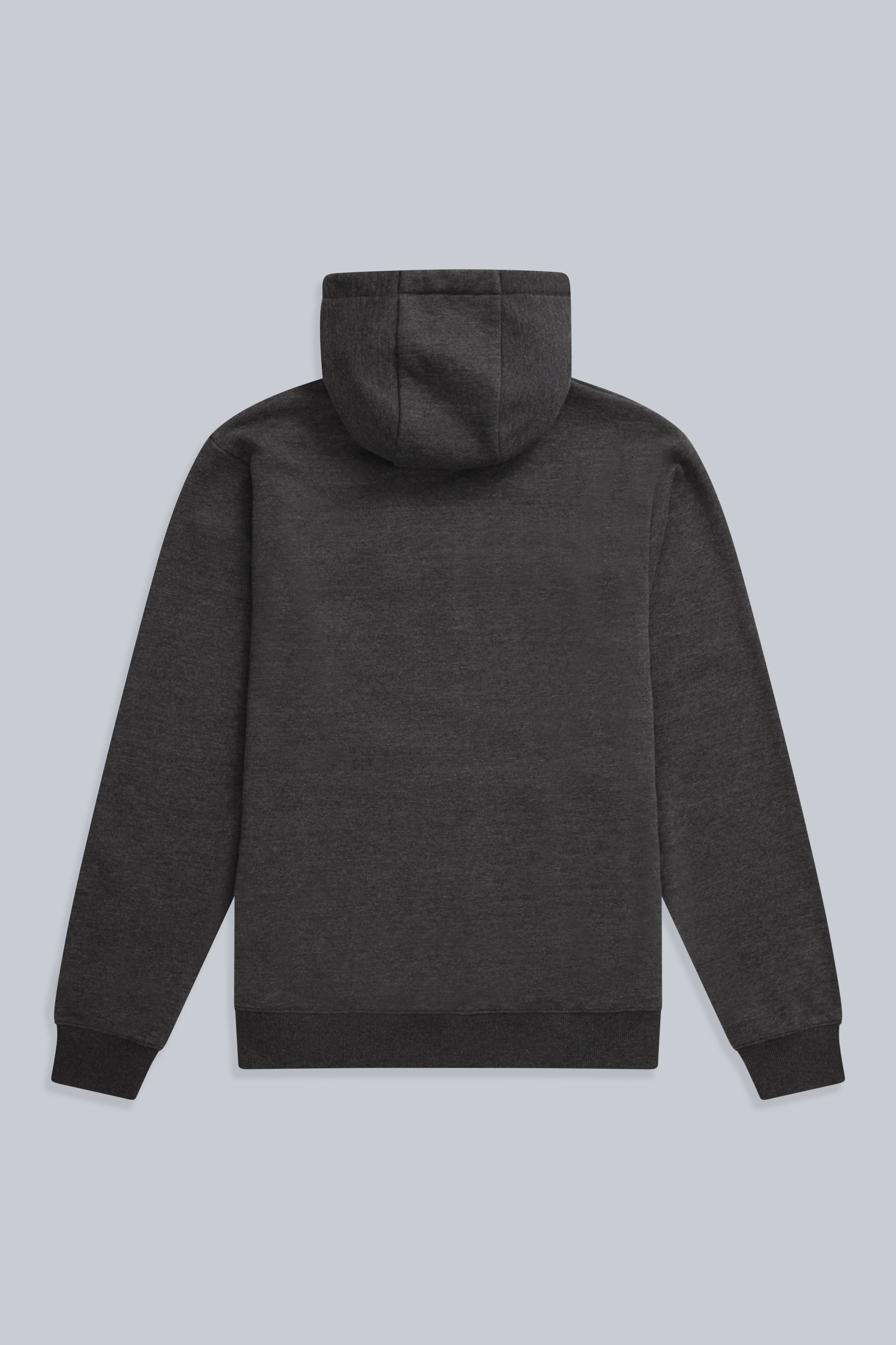Rocky Mens Hoodie
