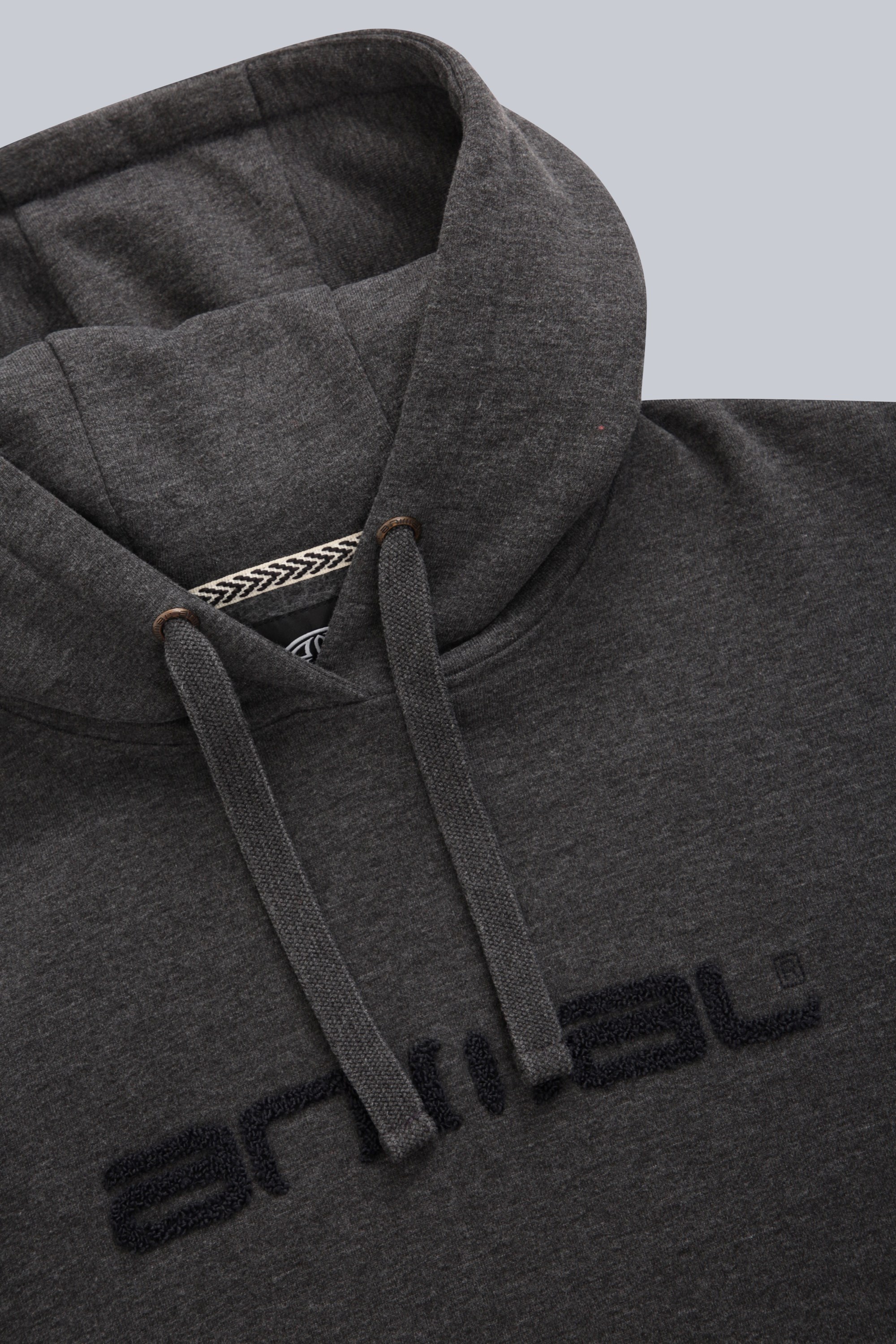 Rocky Mens Hoodie