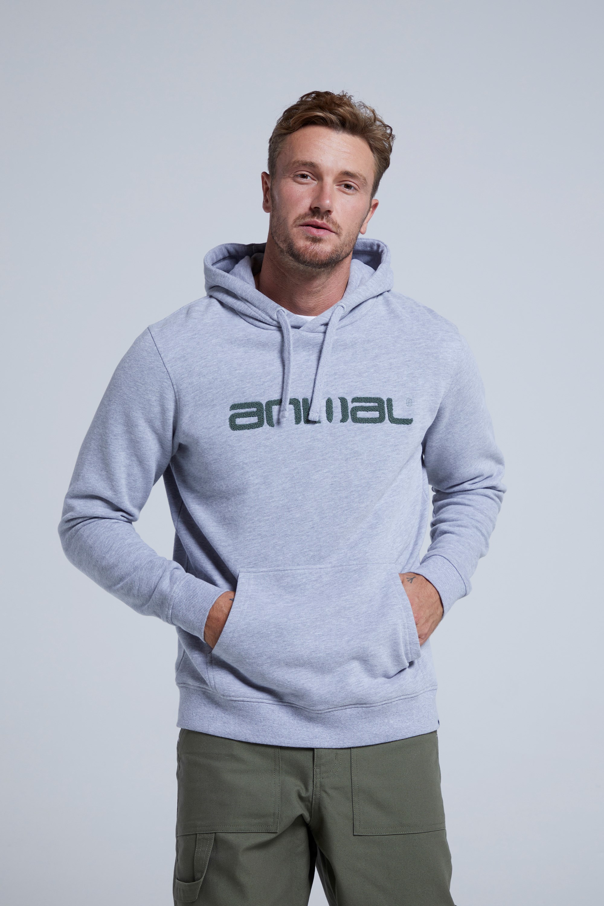 Rocky Mens Organic Hoodie Mountain Warehouse EU
