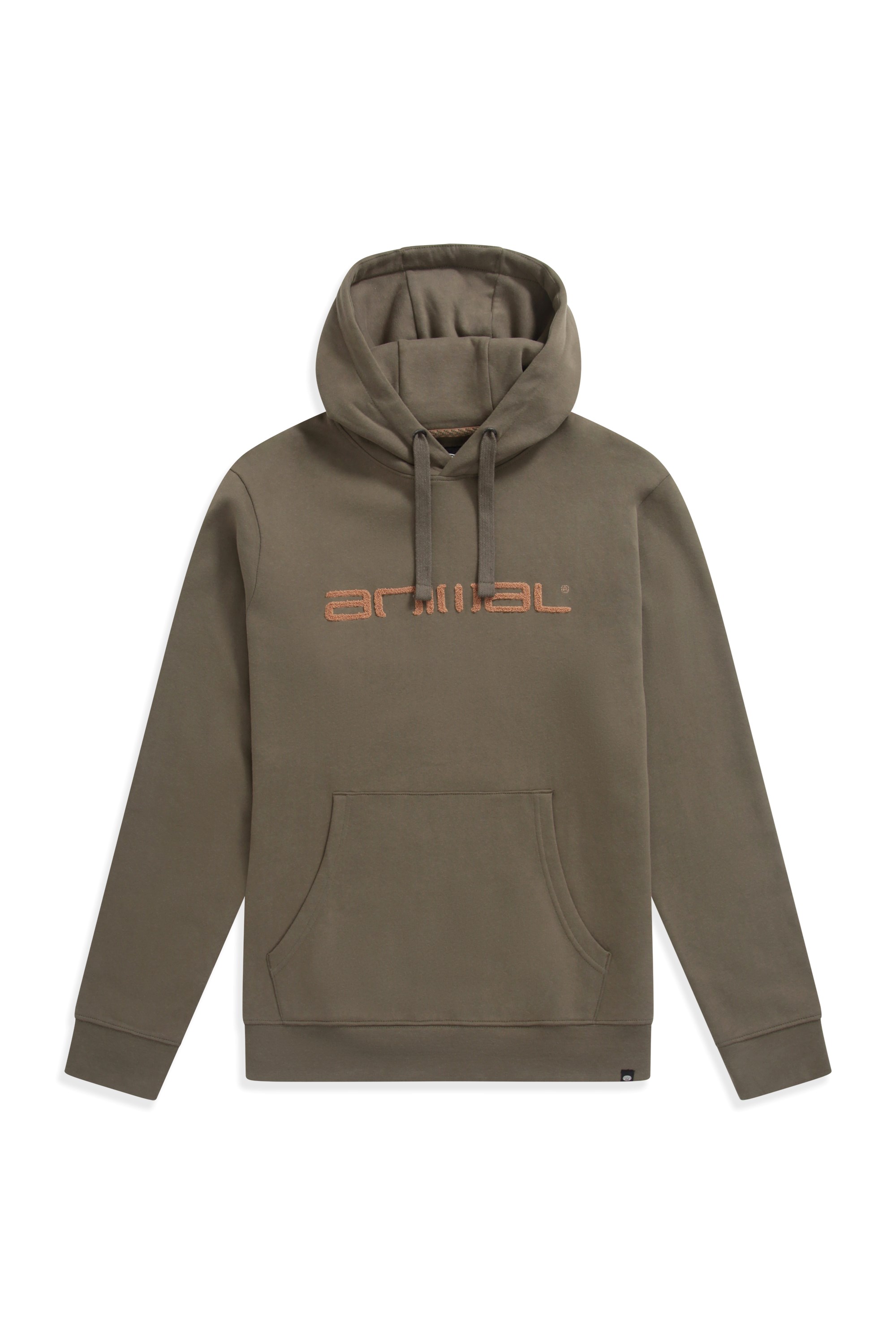 Animal Men s Rocky Hoodie Casual Organic Training Hiking Cotton Sweatshirts