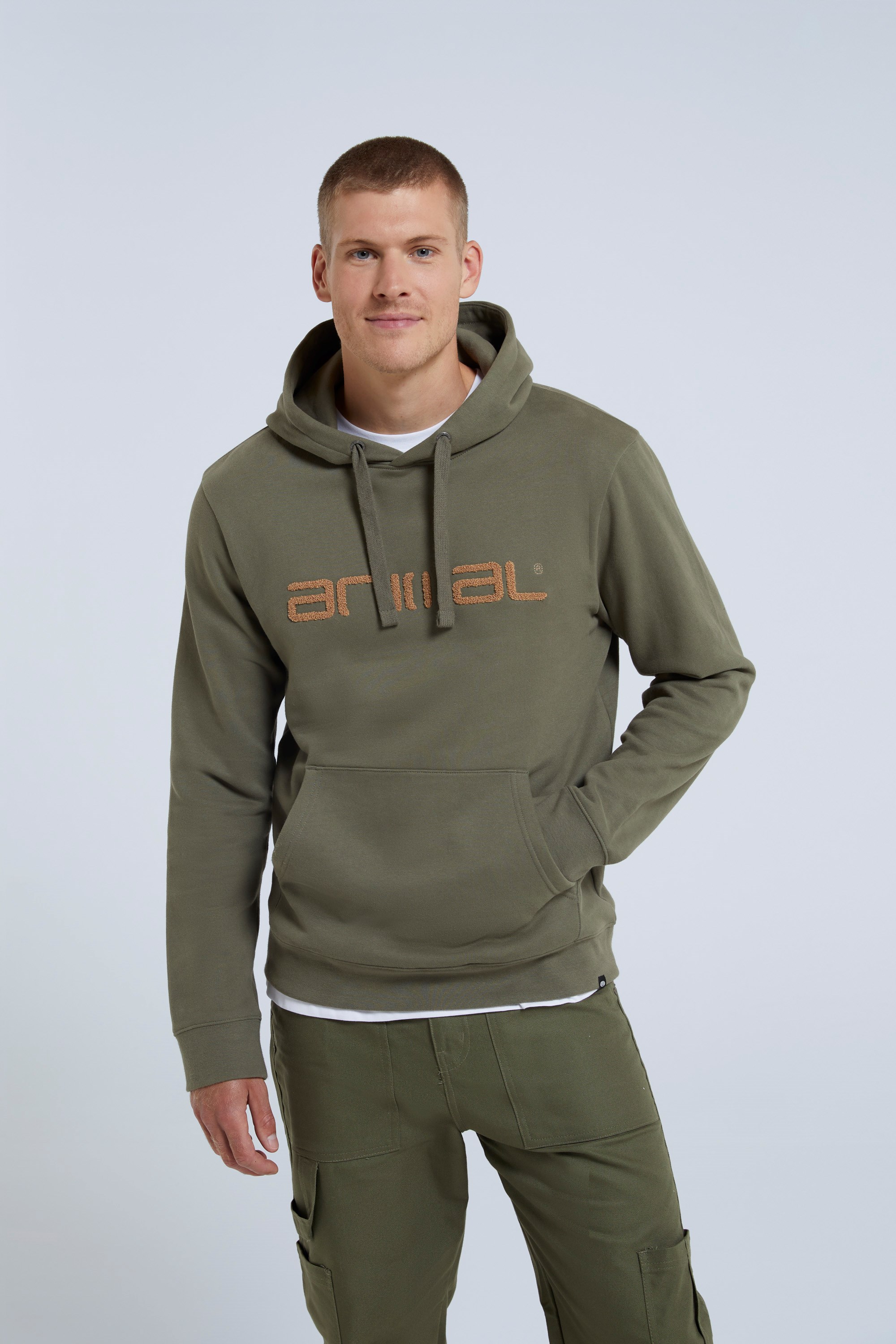 Animal hoodie deals mens