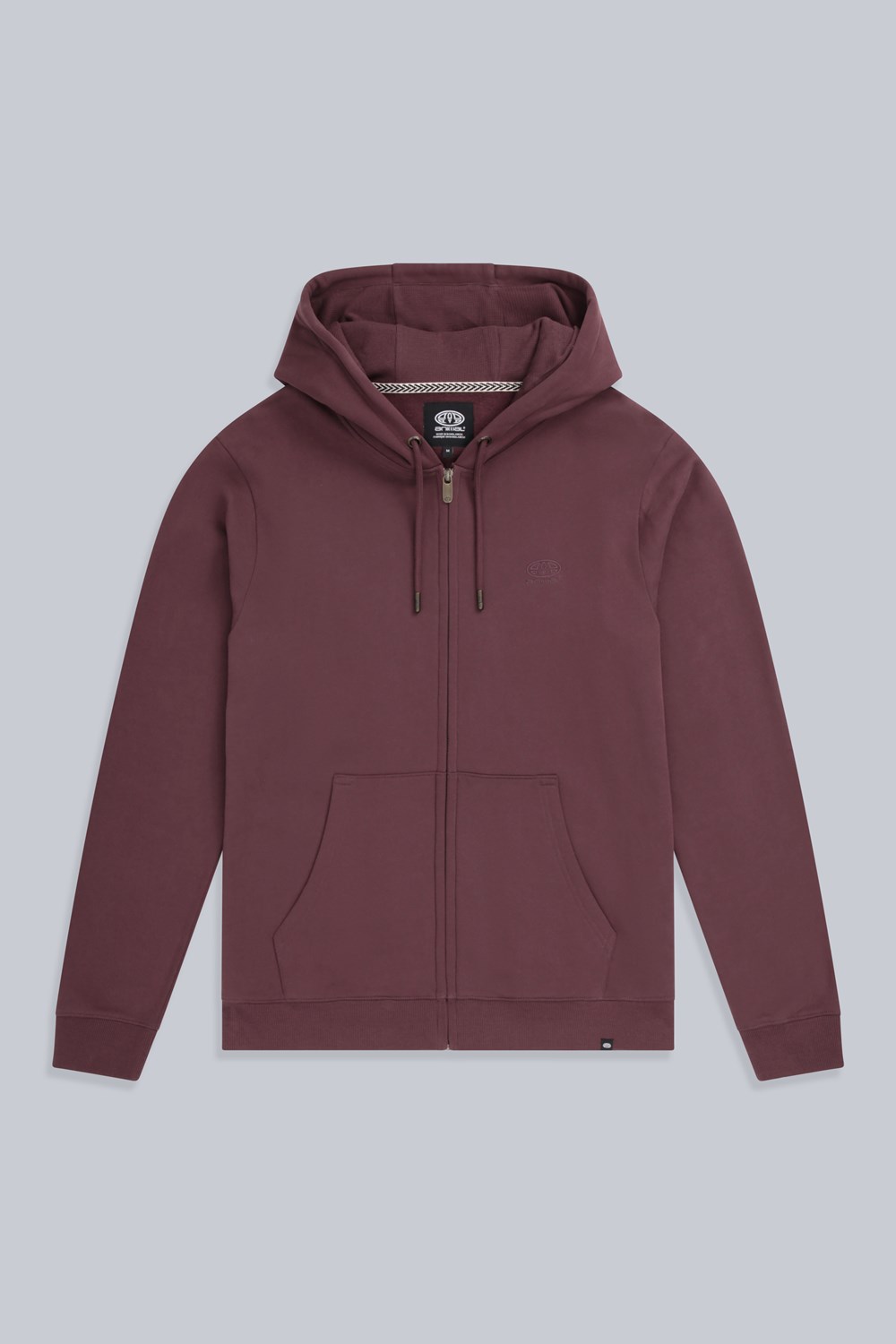 Sudadera con Capucha Animal Para Hombre Woody Cremallera Hombres Entrenamiento Gimnasio Correr Sudadera - Imagen 31 de 59
