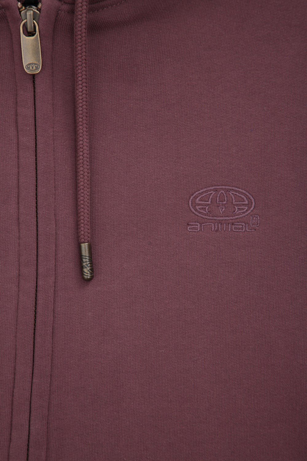 Sudadera con Capucha Animal Para Hombre Woody Cremallera Hombres Entrenamiento Gimnasio Correr Sudadera - Imagen 34 de 59