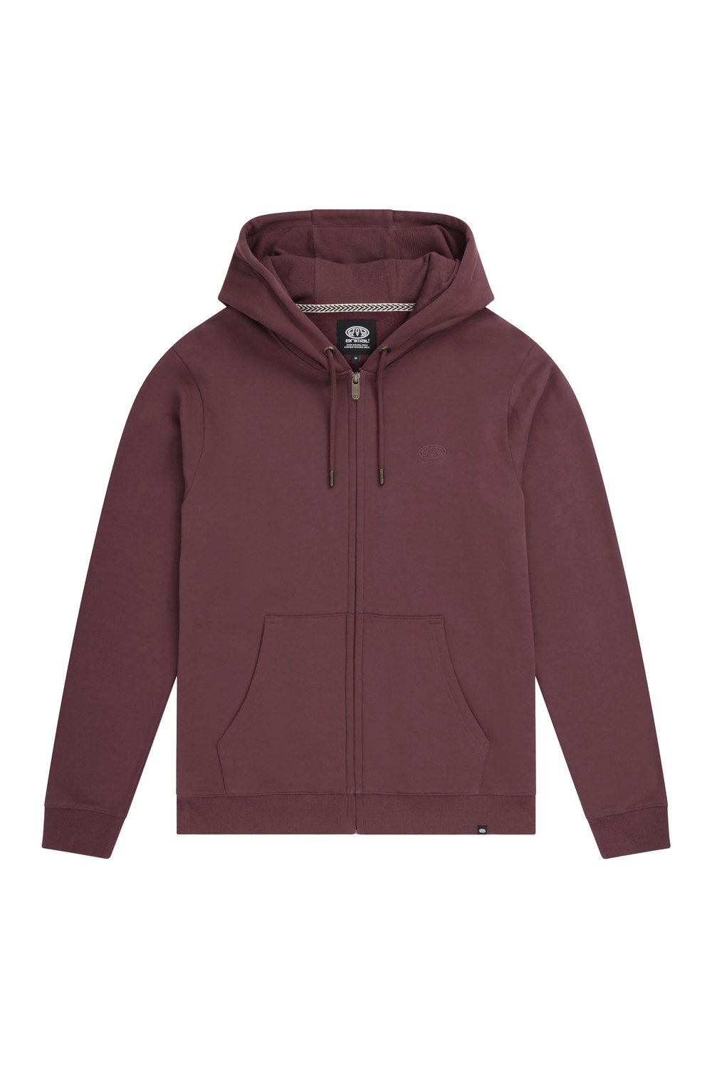 Sudadera con Capucha Animal Para Hombre Woody Cremallera Hombres Entrenamiento Gimnasio Correr Sudadera - Imagen 36 de 59