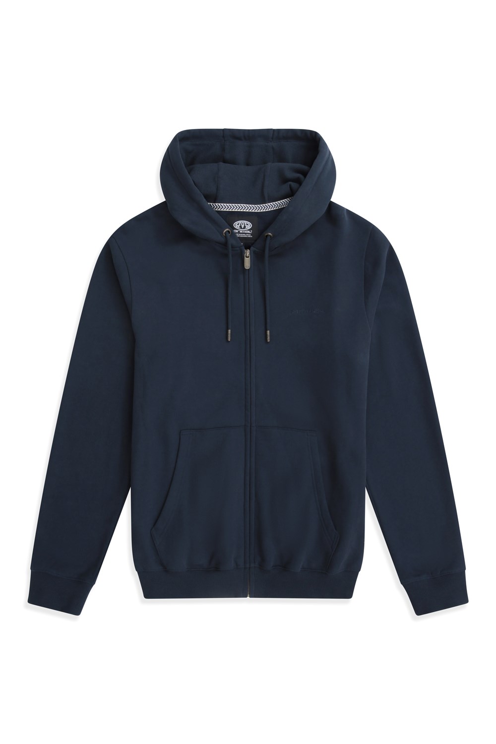 Sudadera con Capucha Animal Para Hombre Woody Cremallera Hombres Entrenamiento Gimnasio Correr Sudadera - Imagen 24 de 59