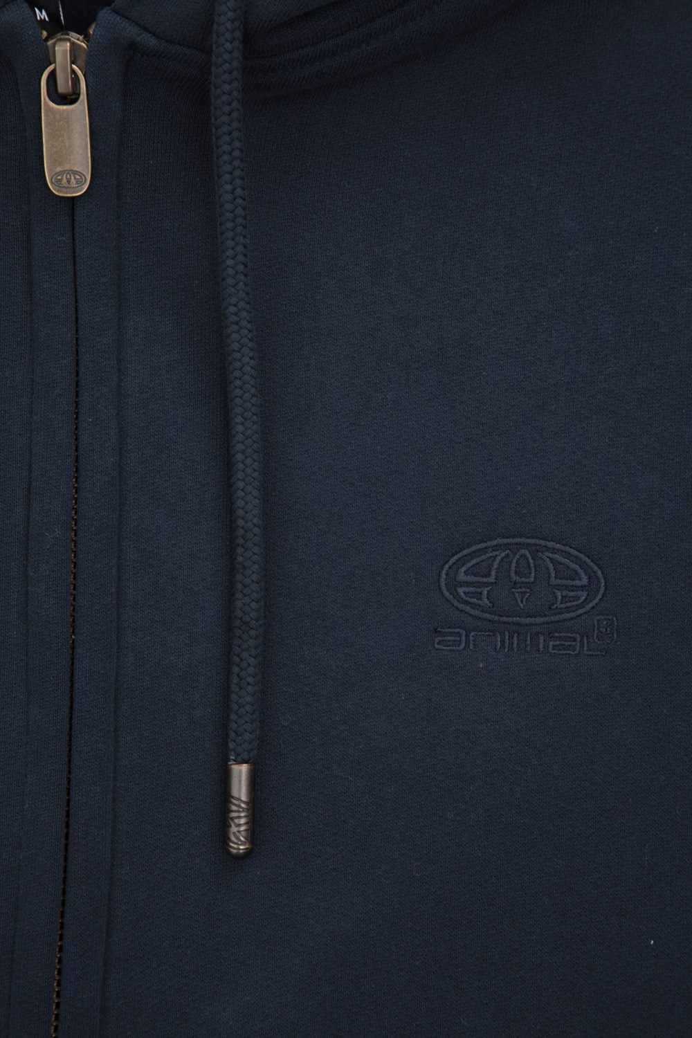 Sudadera con Capucha Animal Para Hombre Woody Cremallera Hombres Entrenamiento Gimnasio Correr Sudadera - Imagen 57 de 59