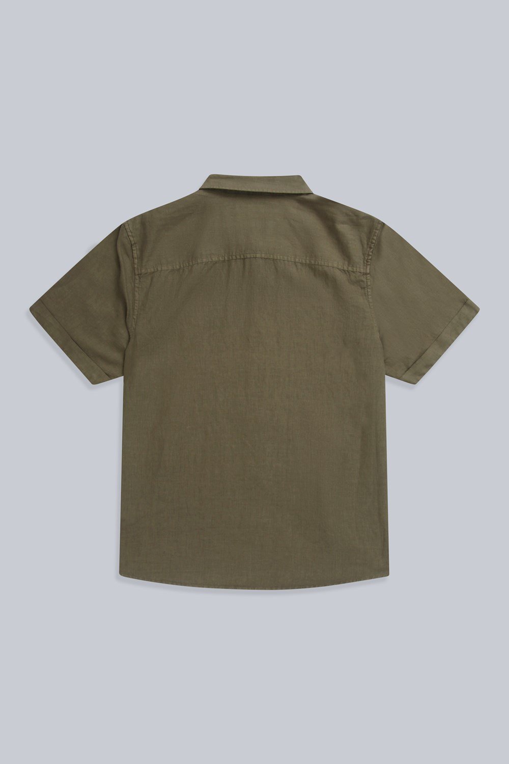 Animal Mens Bayside Shirt Short Sleeve Casual Summer Cotton T-Shirt - Picture 20 of 57