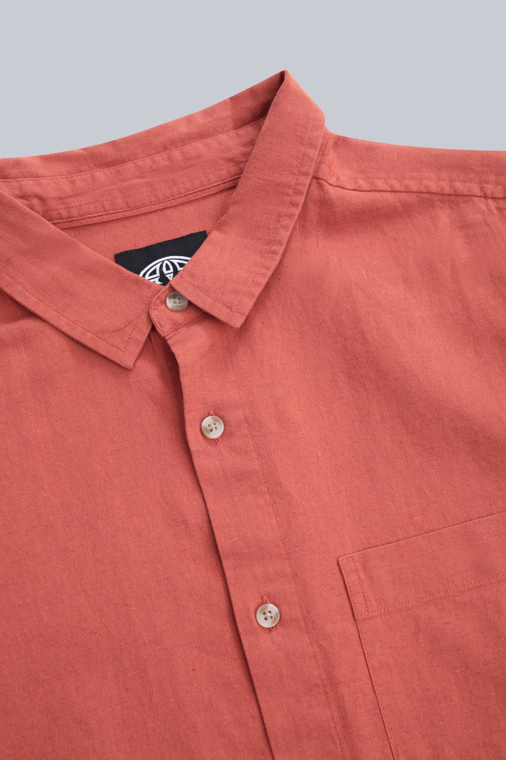 Animal Mens Bayside Shirt Short Sleeve Casual Summer Cotton T-Shirt - Picture 43 of 57