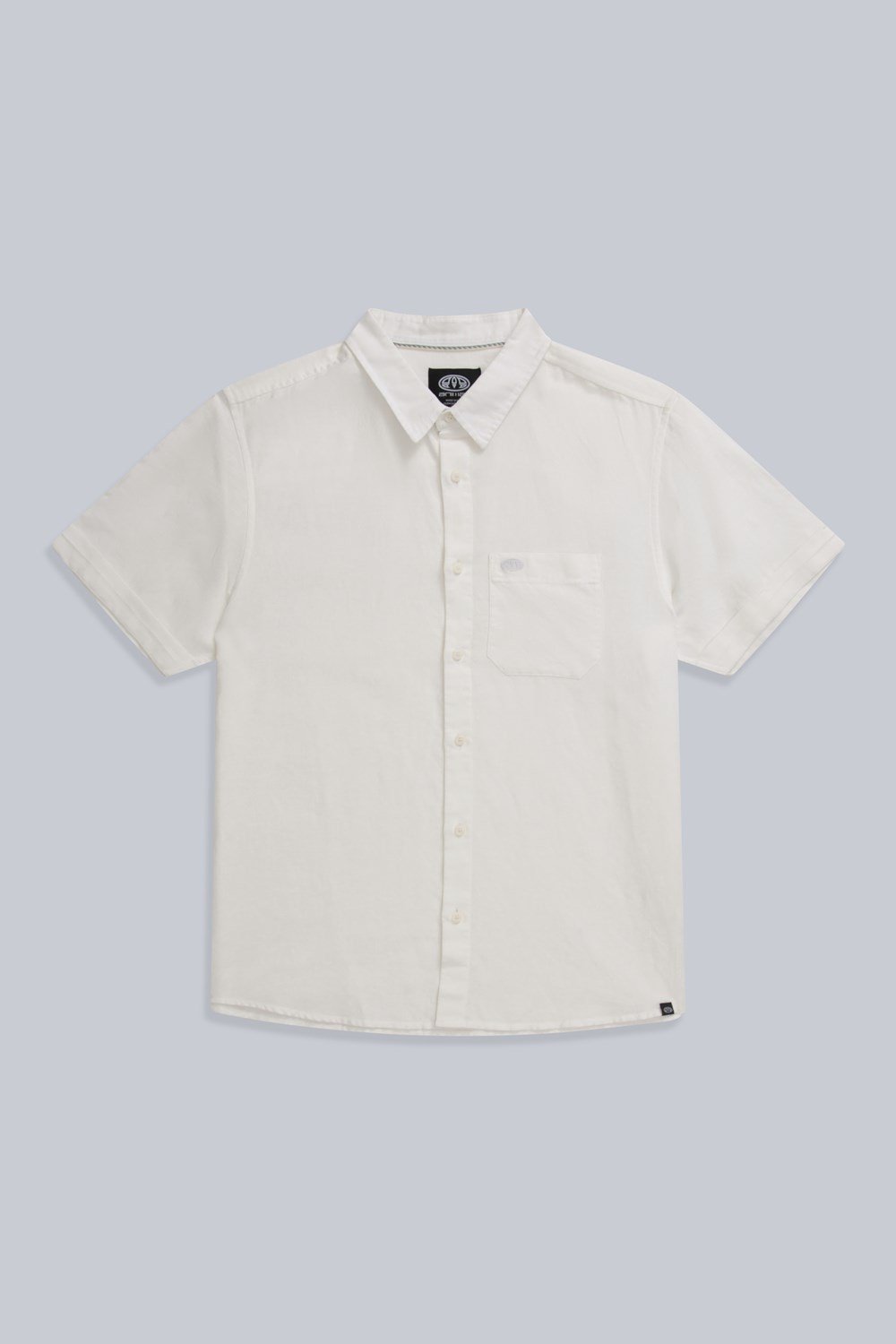Animal Mens Bayside Shirt Short Sleeve Casual Summer Cotton T-Shirt - Picture 52 of 57