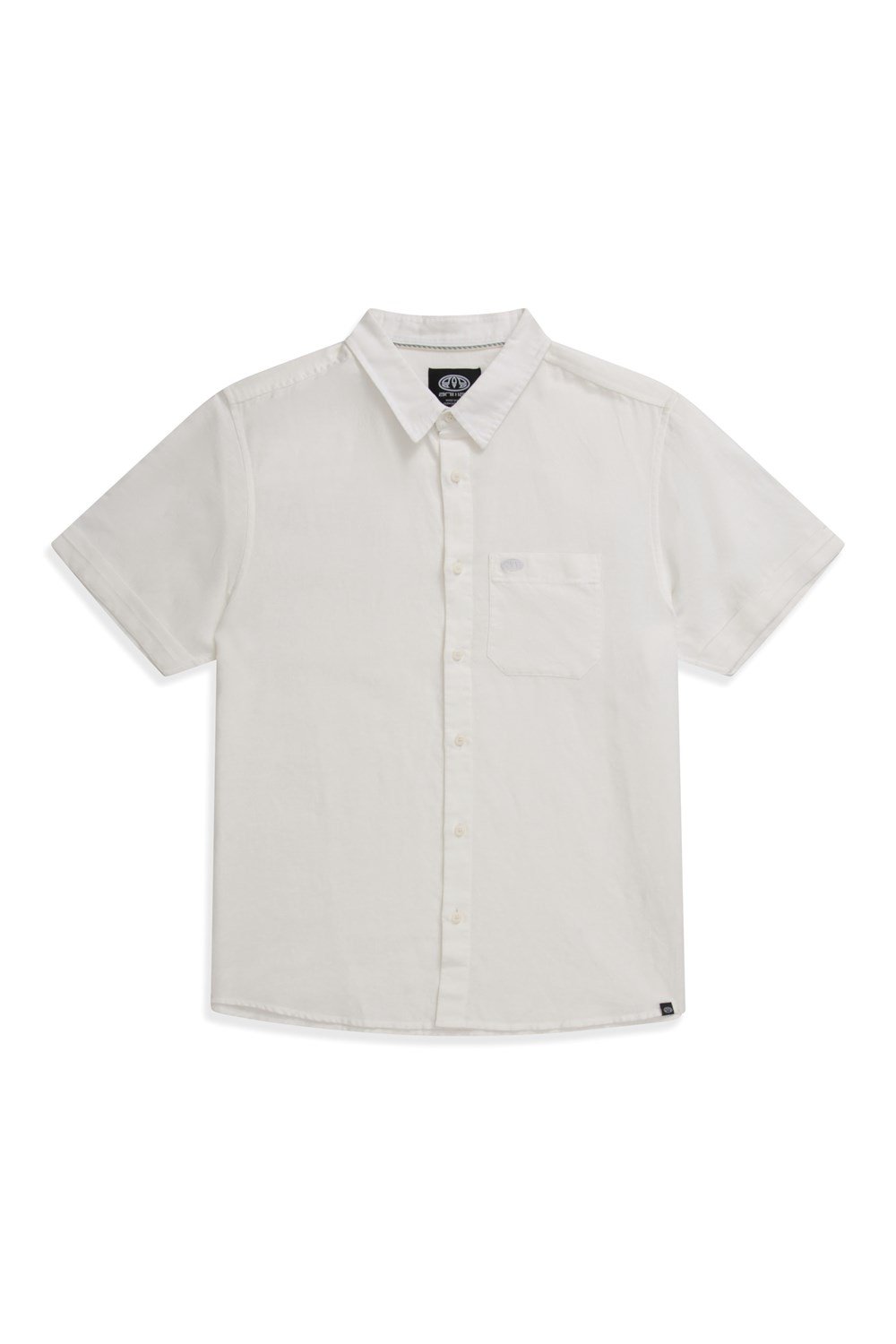 Animal Mens Bayside Shirt Short Sleeve Casual Summer Cotton T-Shirt - Picture 57 of 57