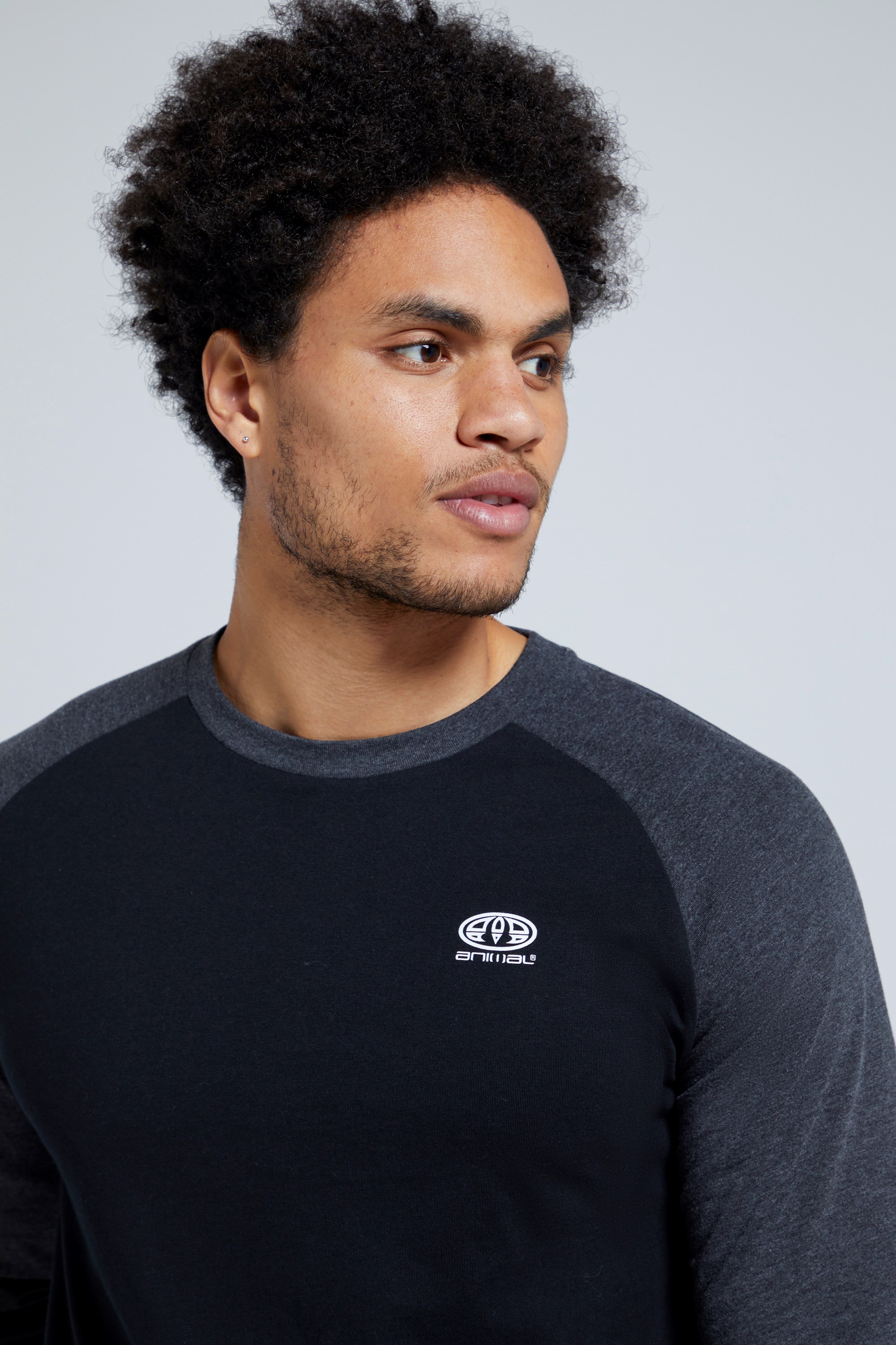 Sander Mens T-Shirt