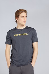 Animal Strive Mens Recycled T-Shirt