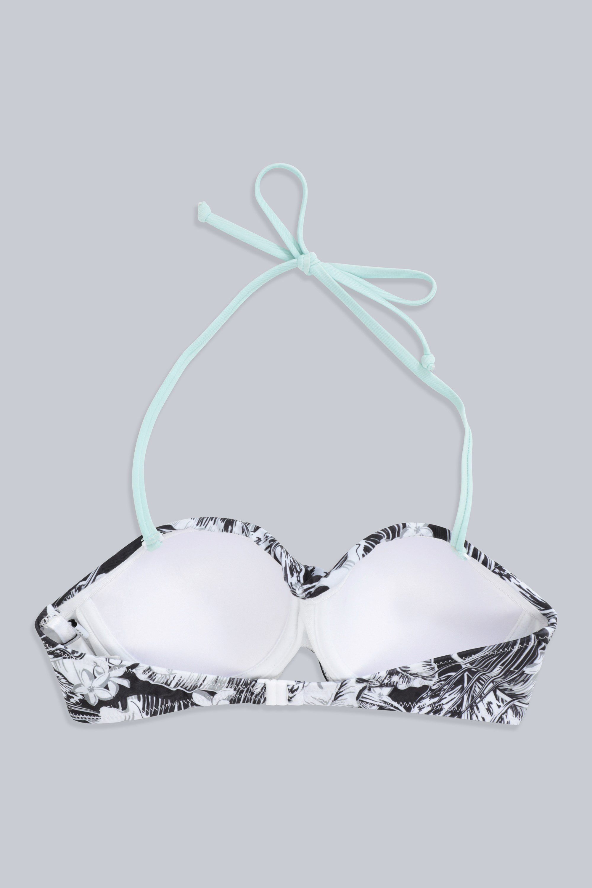 Docks Bandeau Bikini Top