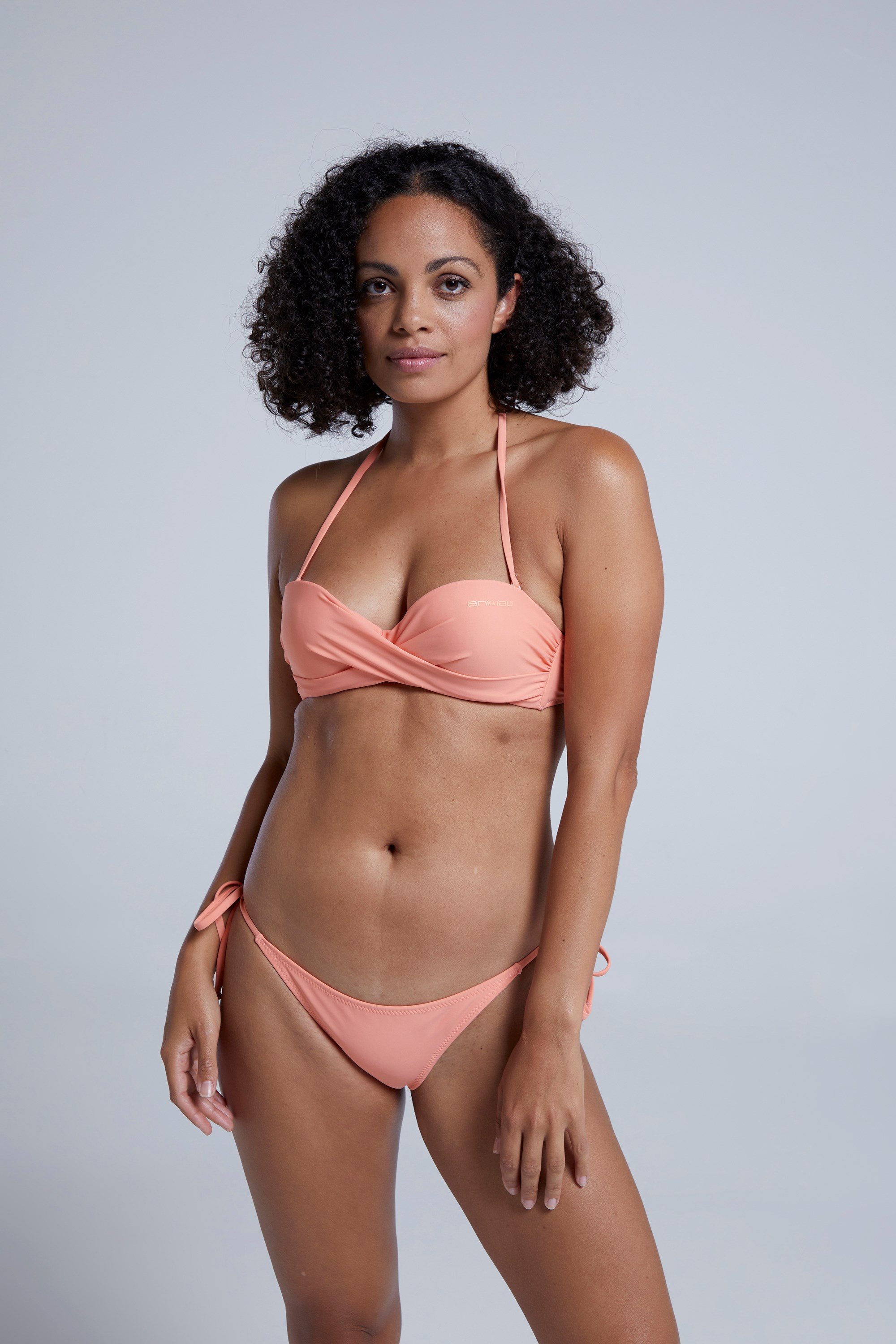 Docks Bandeau Bikini Top