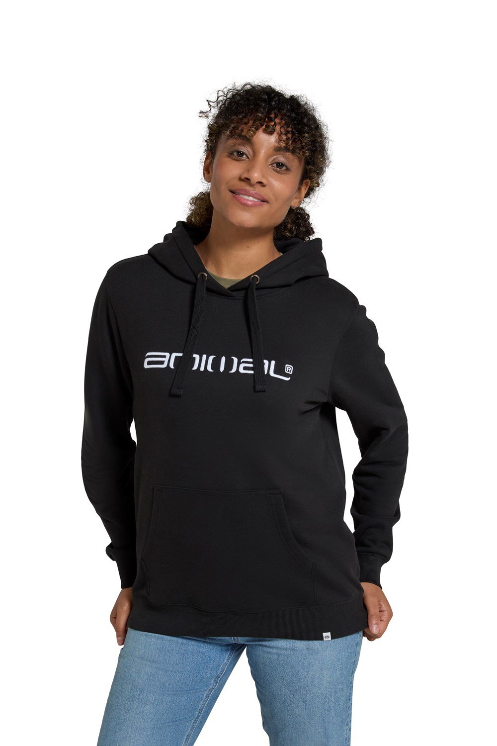 Animal Womens Maya Hoodie Ladies Sweatshirt Gym Training Cotton Pullover - Picture 17 of 123