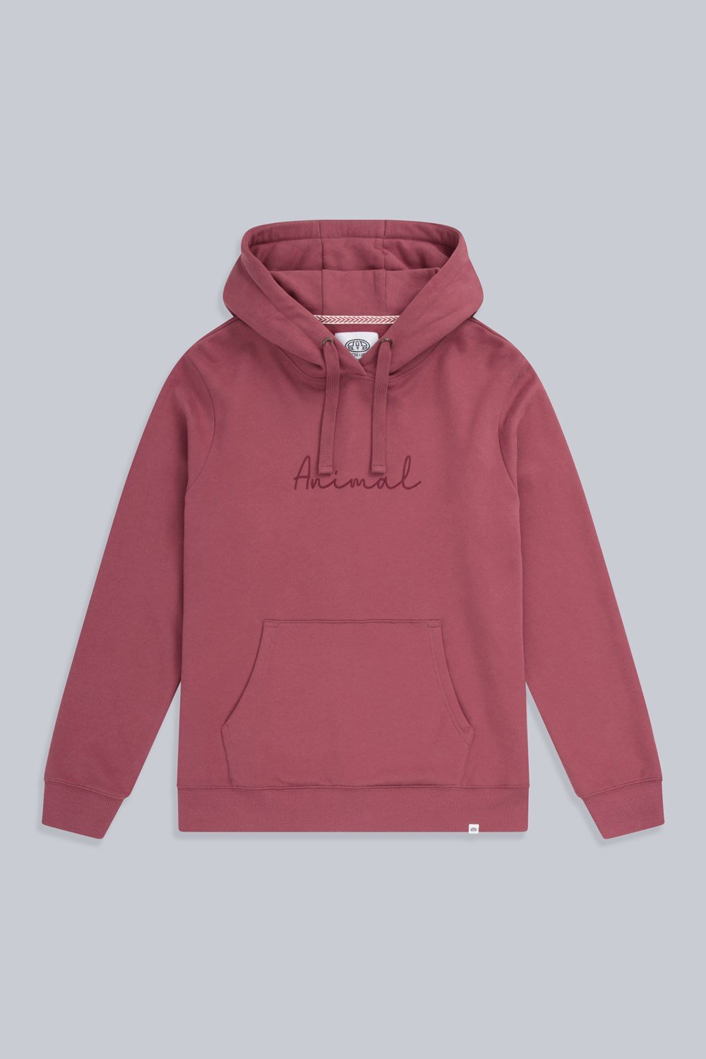 Animal Womens Maya Hoodie Ladies Sweatshirt Gym Training Cotton Pullover - Picture 30 of 123
