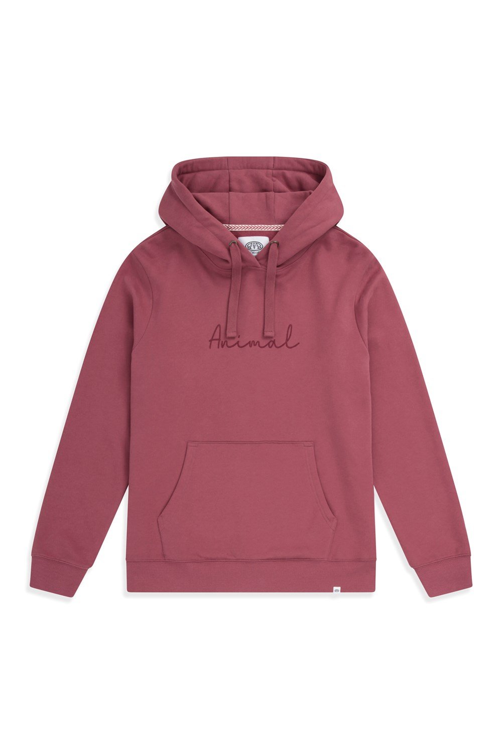 Animal Womens Maya Hoodie Ladies Sweatshirt Gym Training Cotton Pullover - Picture 35 of 123