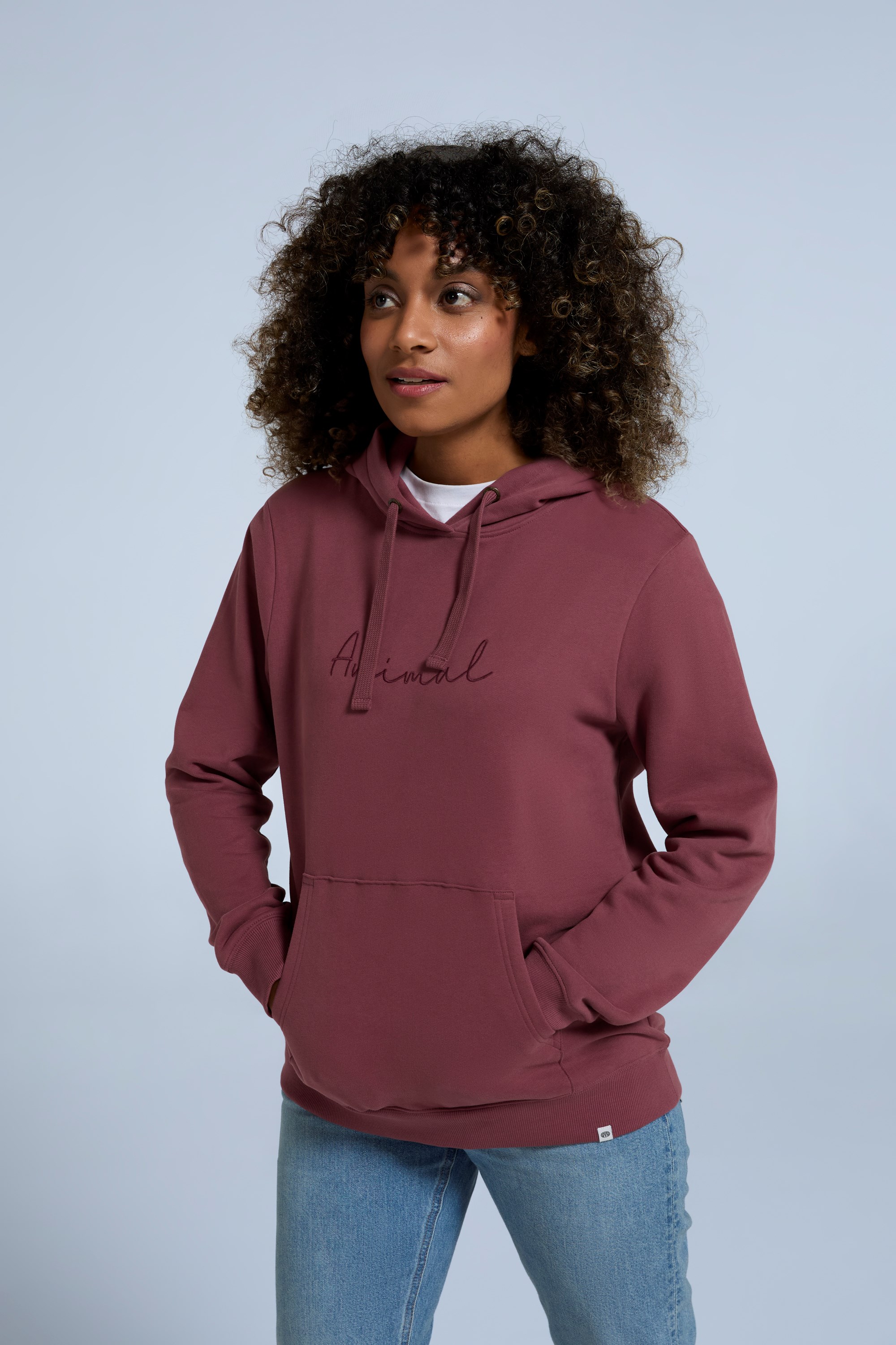 Animal maya hoodie 2025