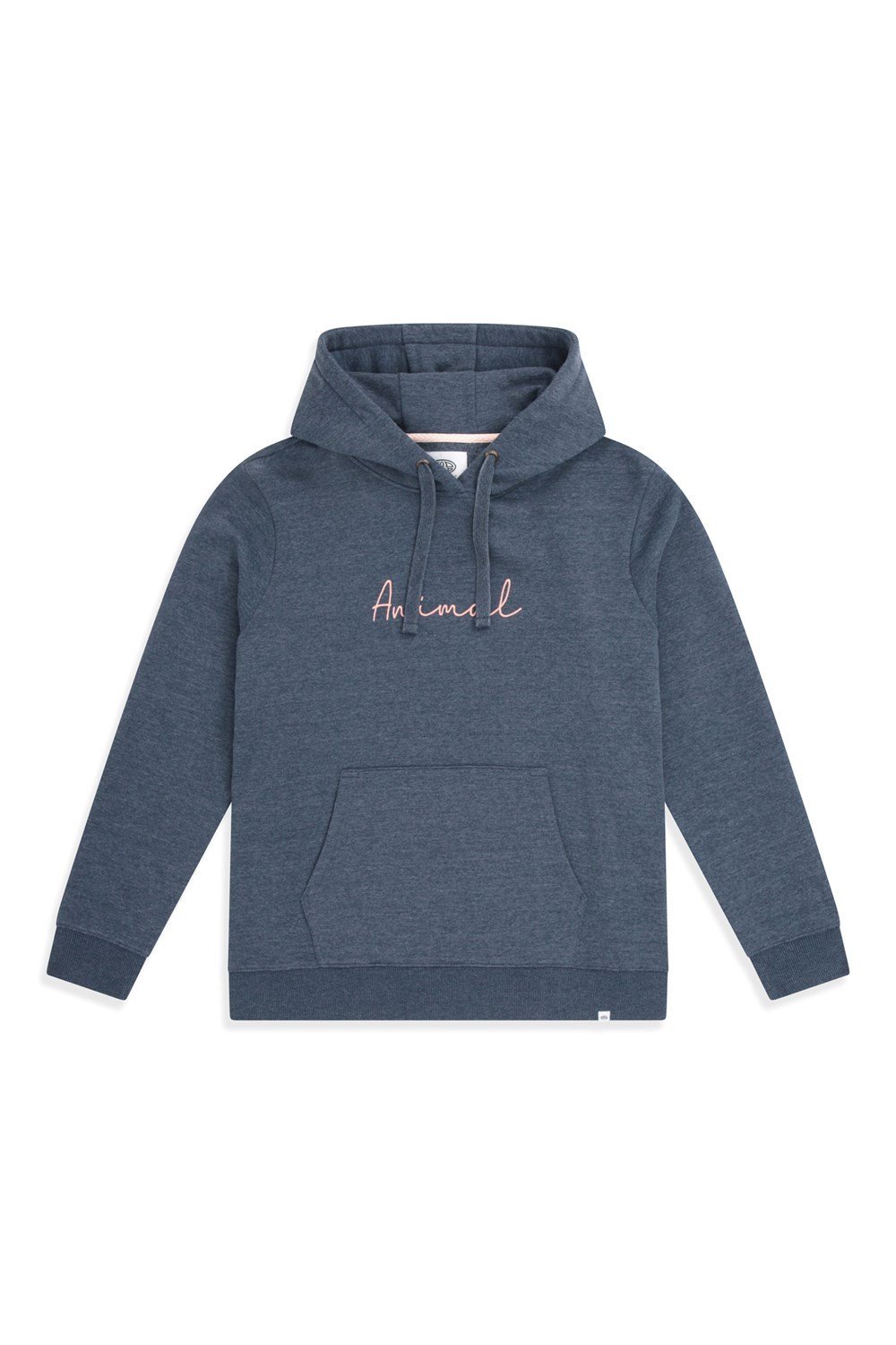 Animal Womens Maya Hoodie Ladies Sweatshirt Gym Training Cotton Pullover - Picture 42 of 123